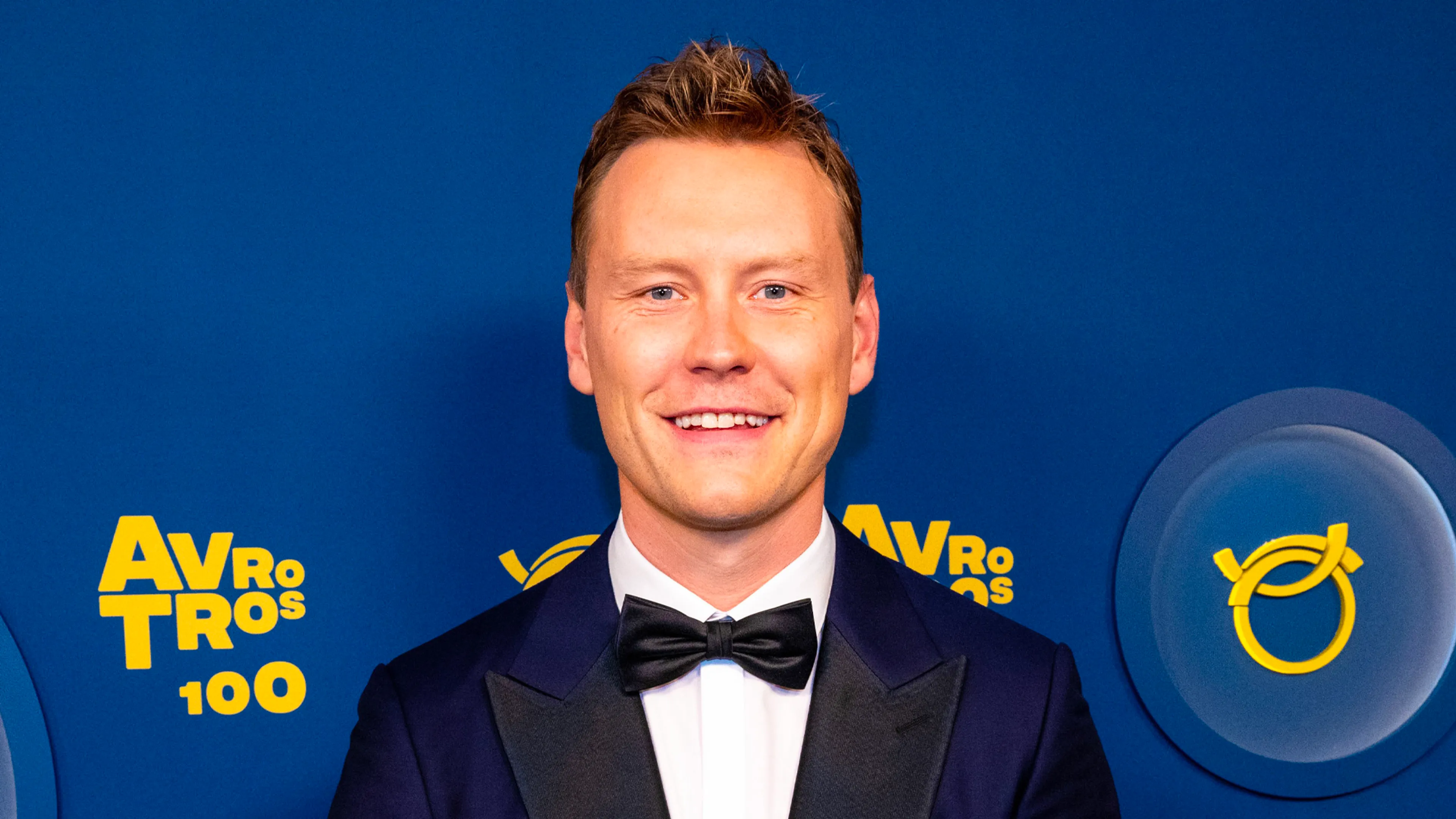 Sam Hagens gaat ook radioprogramma presenteren: ‘Een droom die uitkomt’