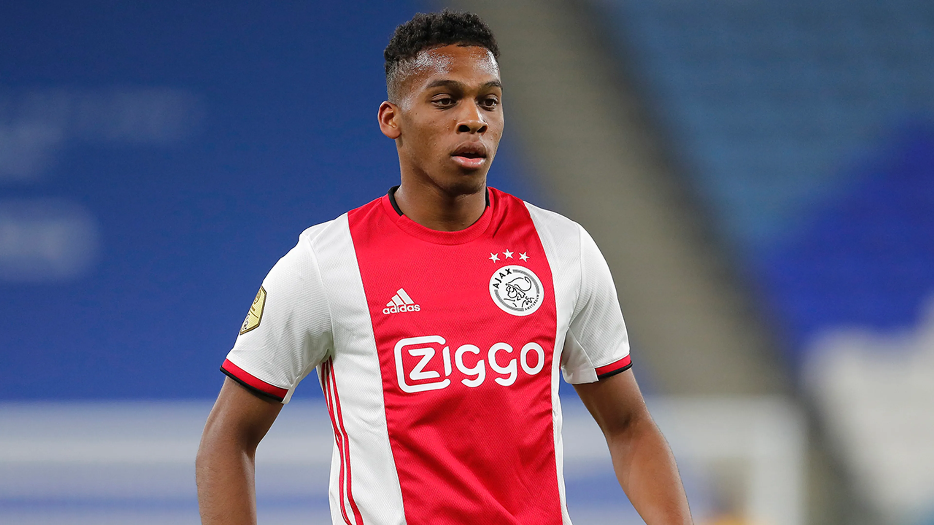 Ajax met Timber en Traoré tegen Heerenveen