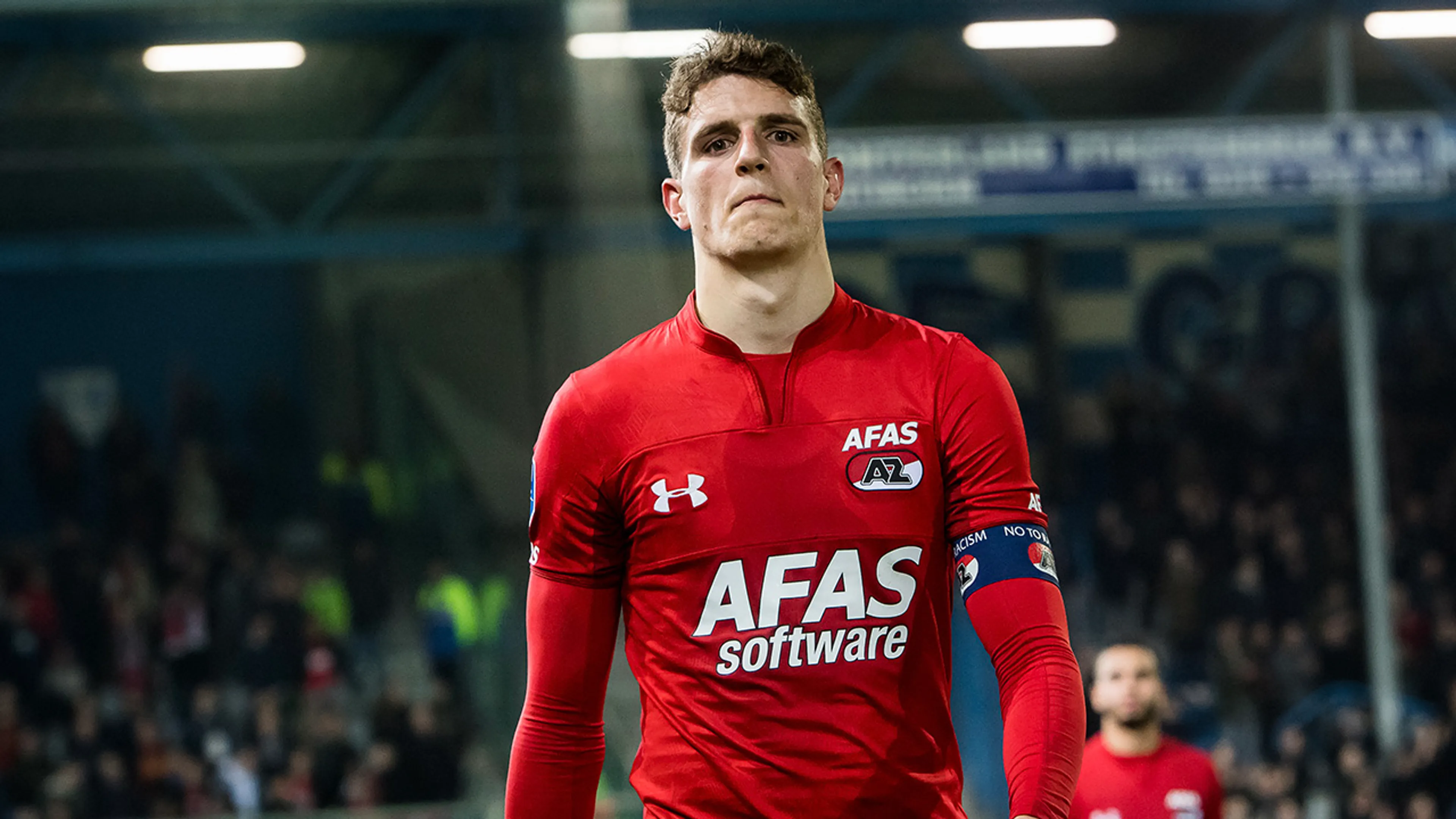 OFFICIEEL: Guus Til eerste aanwinst Arne Slot