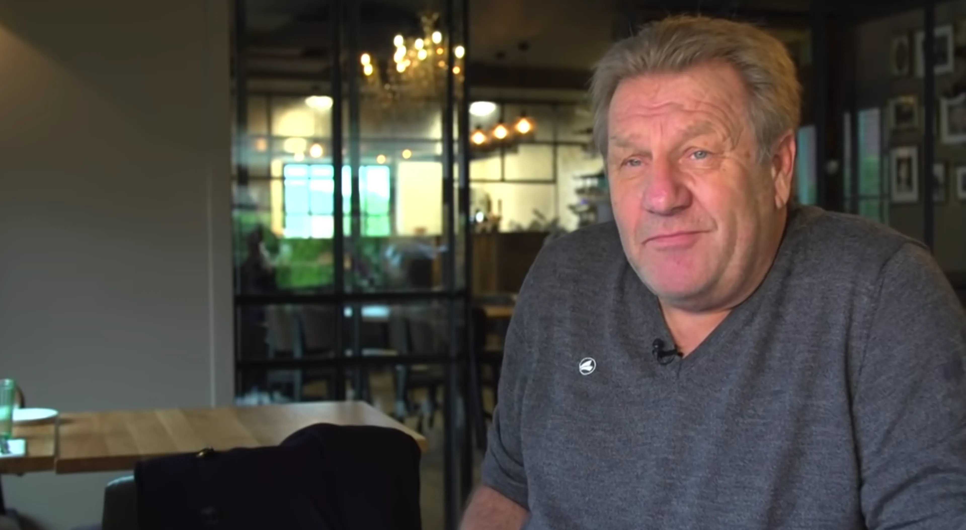 Boskamp gelooft in Ajax: 'Ze kunnen Chelsea wegspelen'