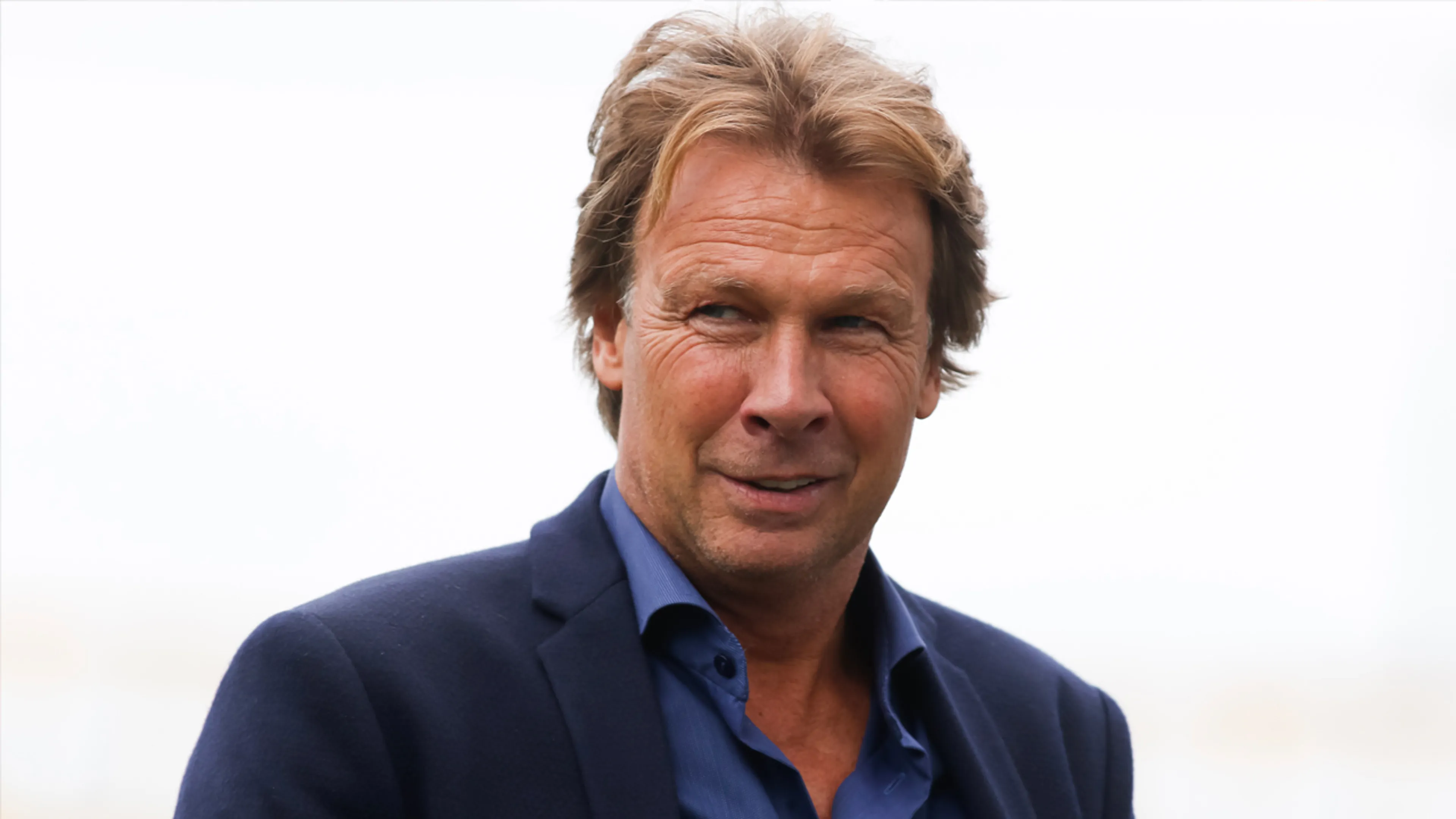 Hoofdklasser loopt blauwtje bij Hans Kraay jr. en Theo Janssen