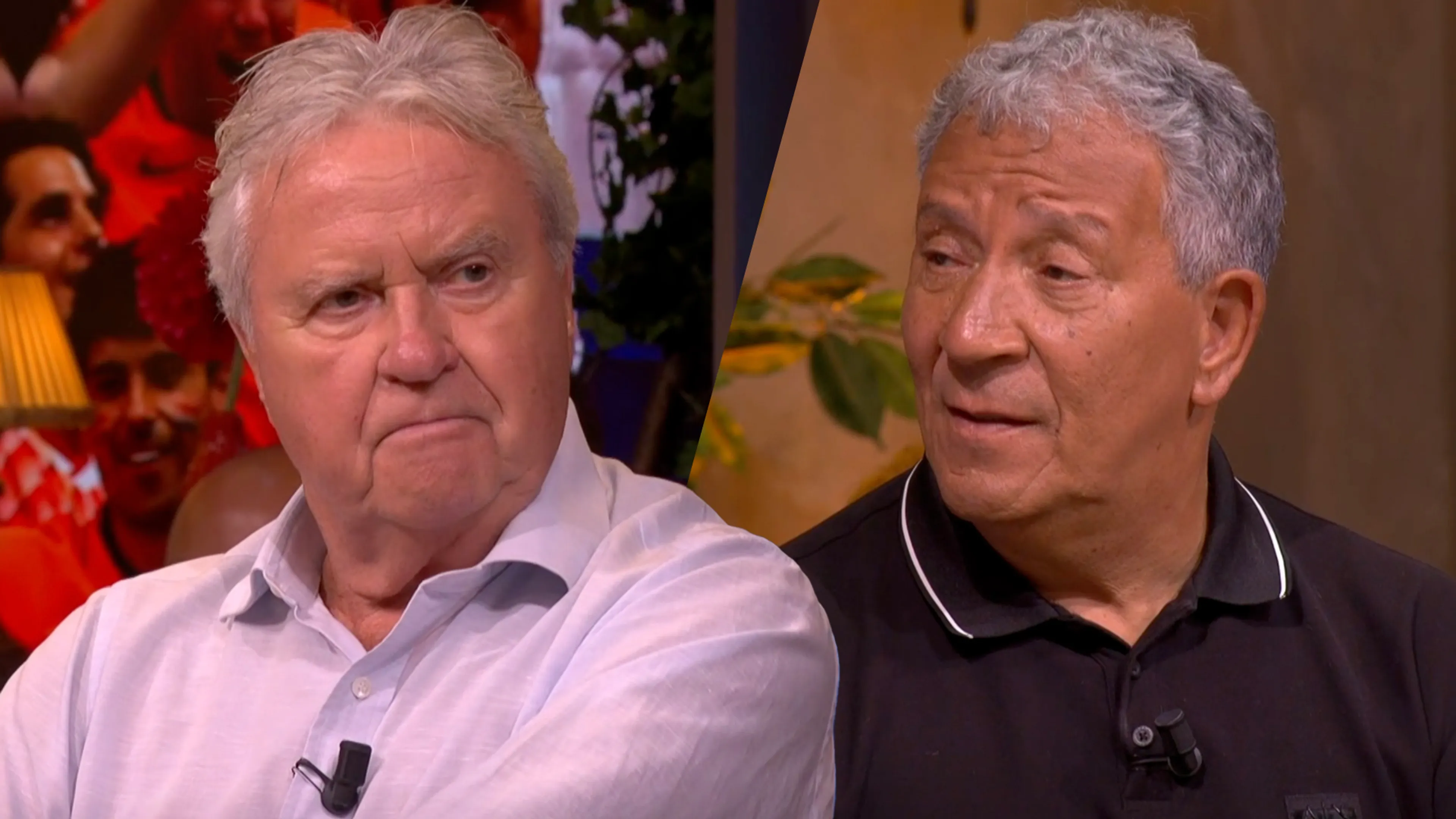 Moet Ronald Koeman beginnen met Malen of Summerville als rechtsbuiten tegen Marokko?