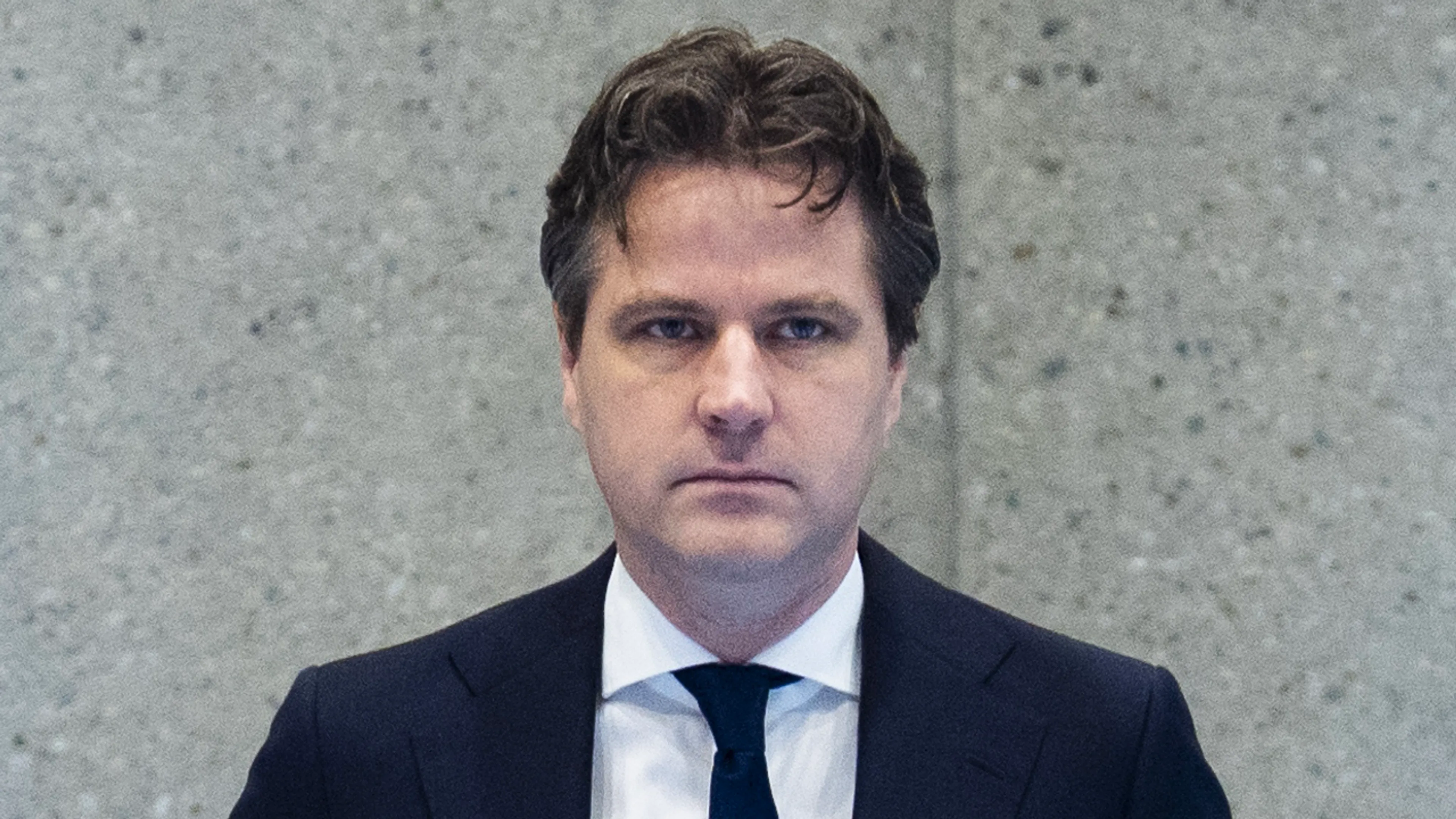 CDA-leider Henri Bontenbal noemt coalitie met JA21 meest realistisch