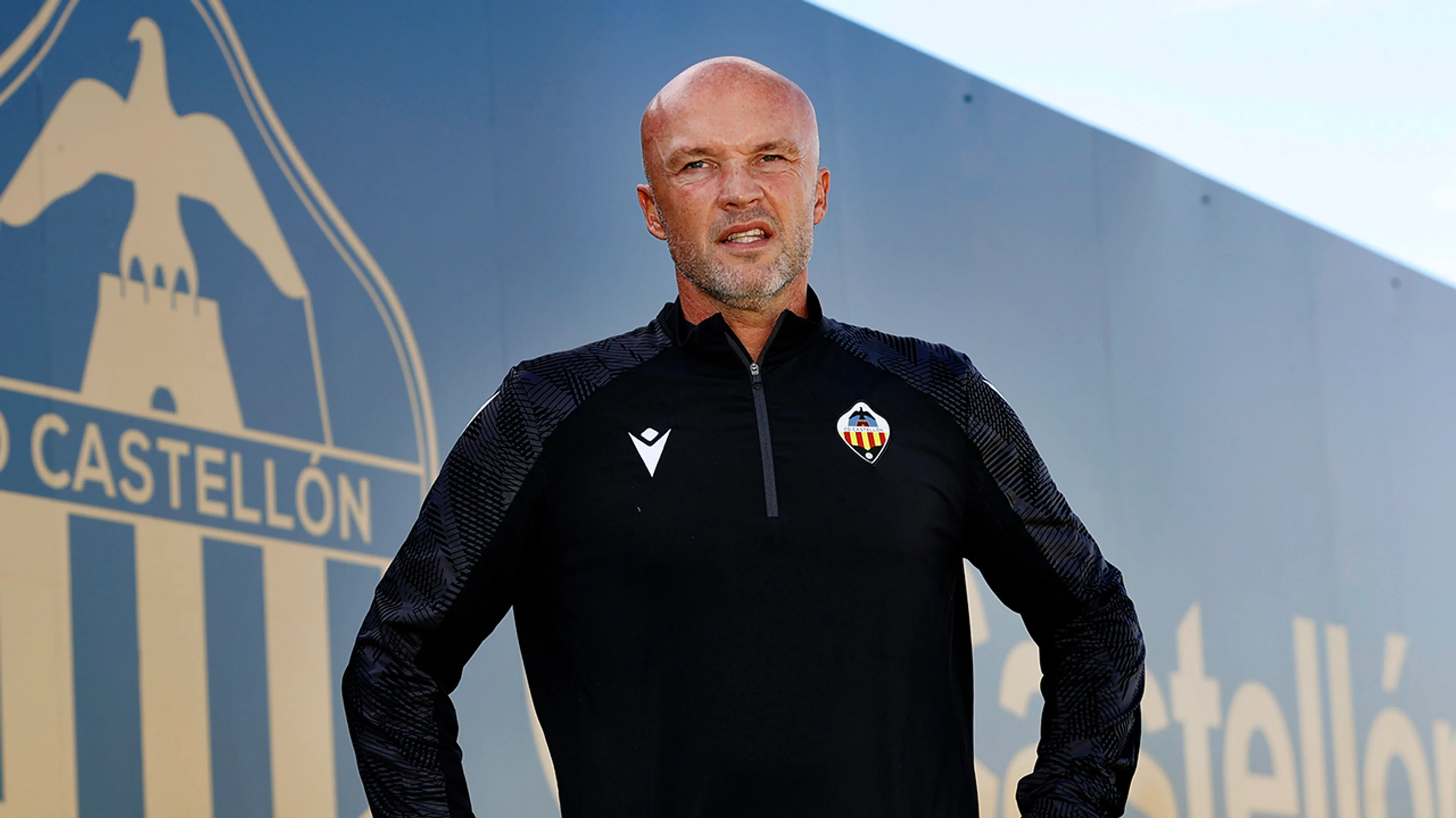 CD Castellón ontslaat trainer Dick Schreuder