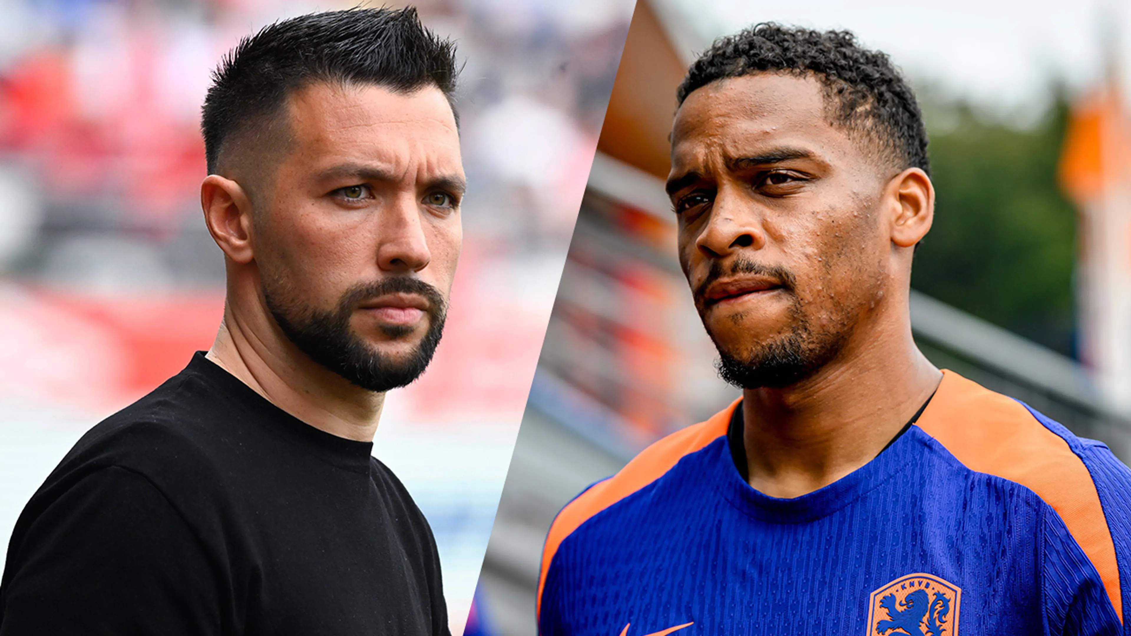 Jurriën Timber na ontmoeting met Francesco Farioli: 'Ajax zit goed met deze trainer'