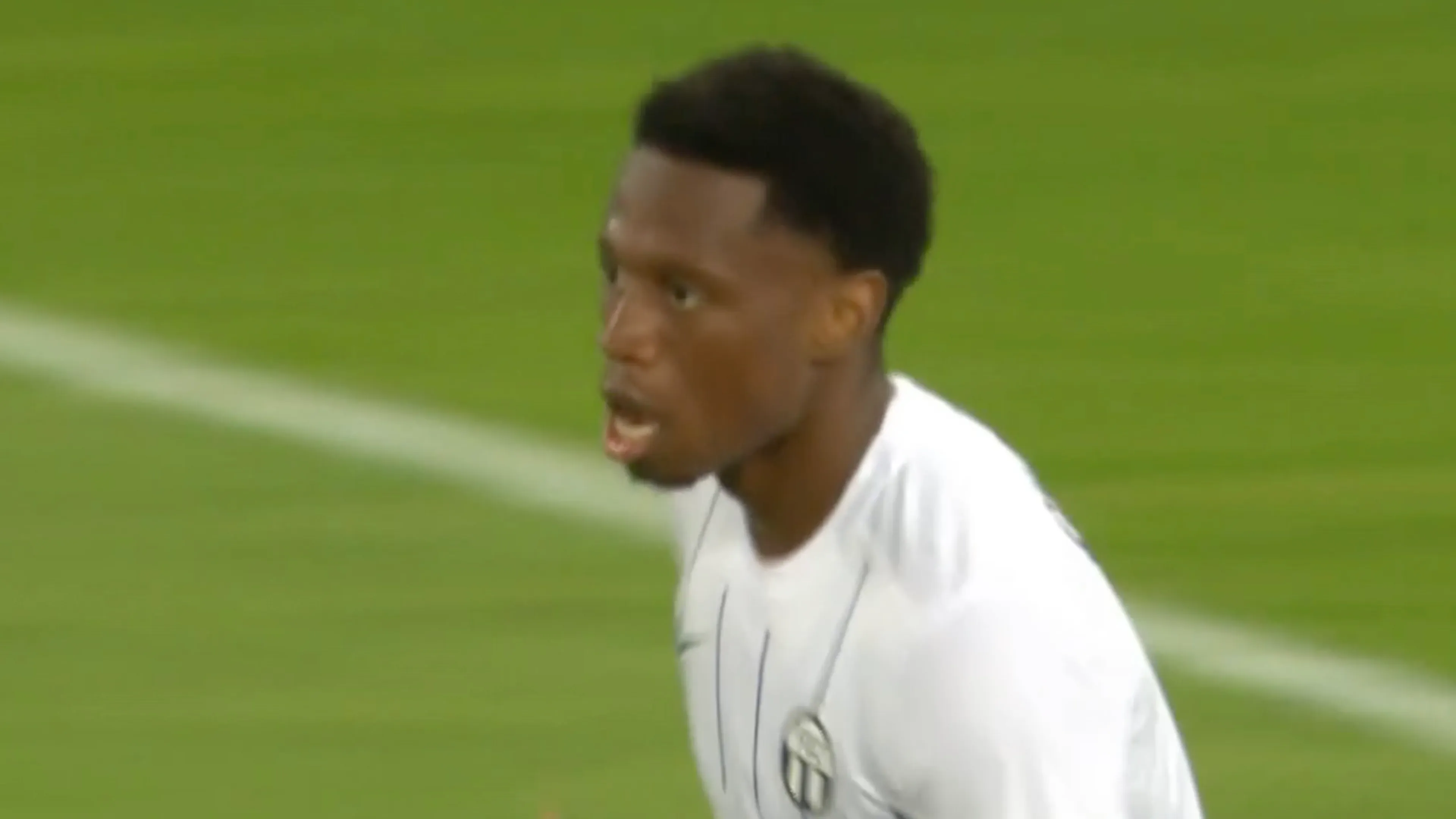 VIDEOGOAL: FC Zürich - PSV 1-5 (Okita)