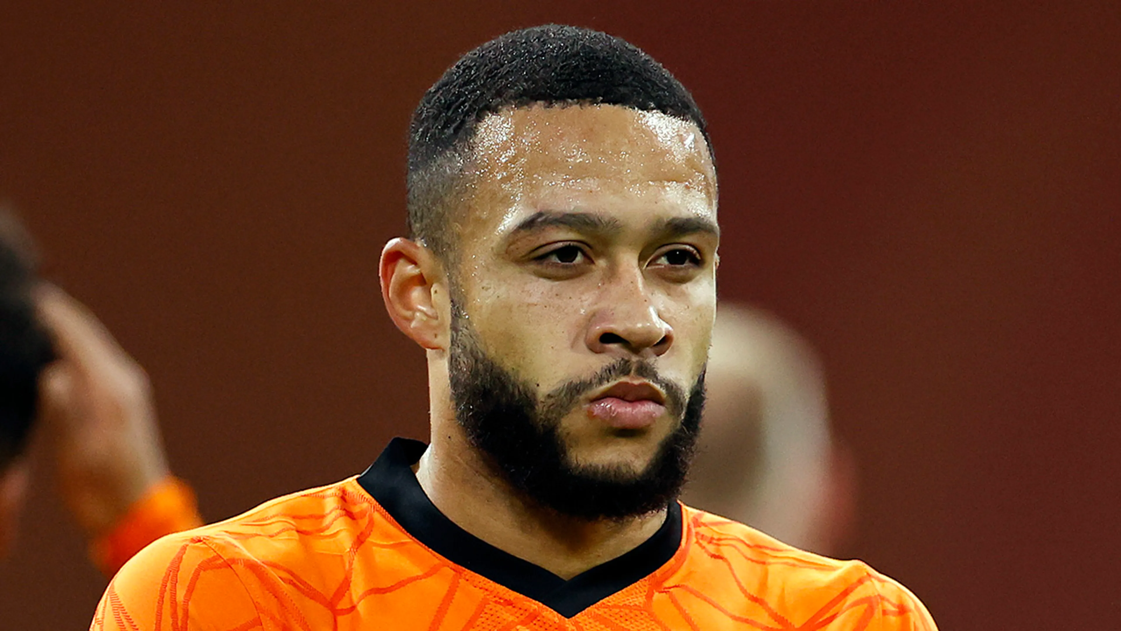 Memphis krijgt uitzondering en kan aansluiten bij Oranje