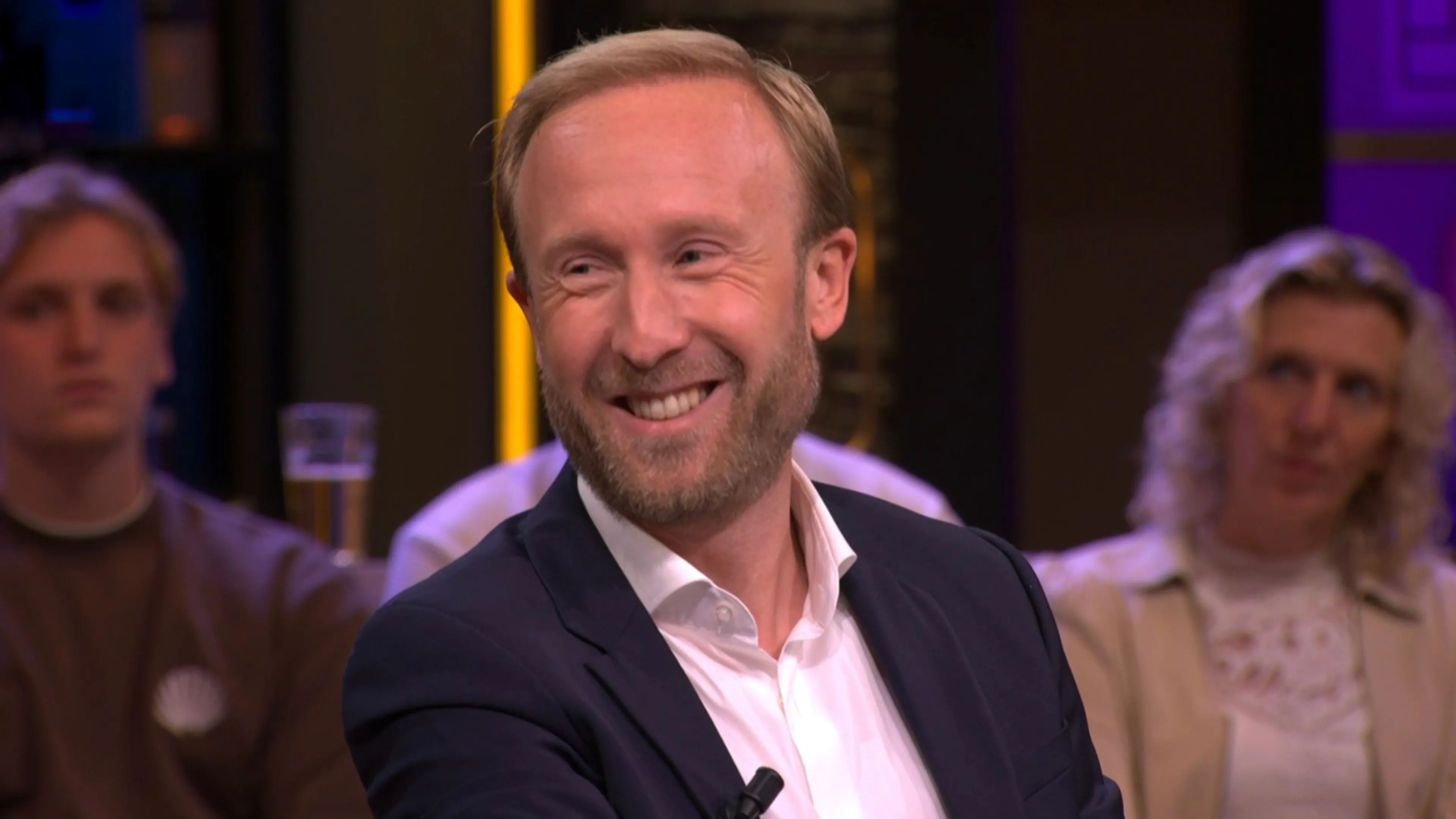 Aflevering Vandaag Inside met Raymond Mens, woensdag 21 oktober 2026