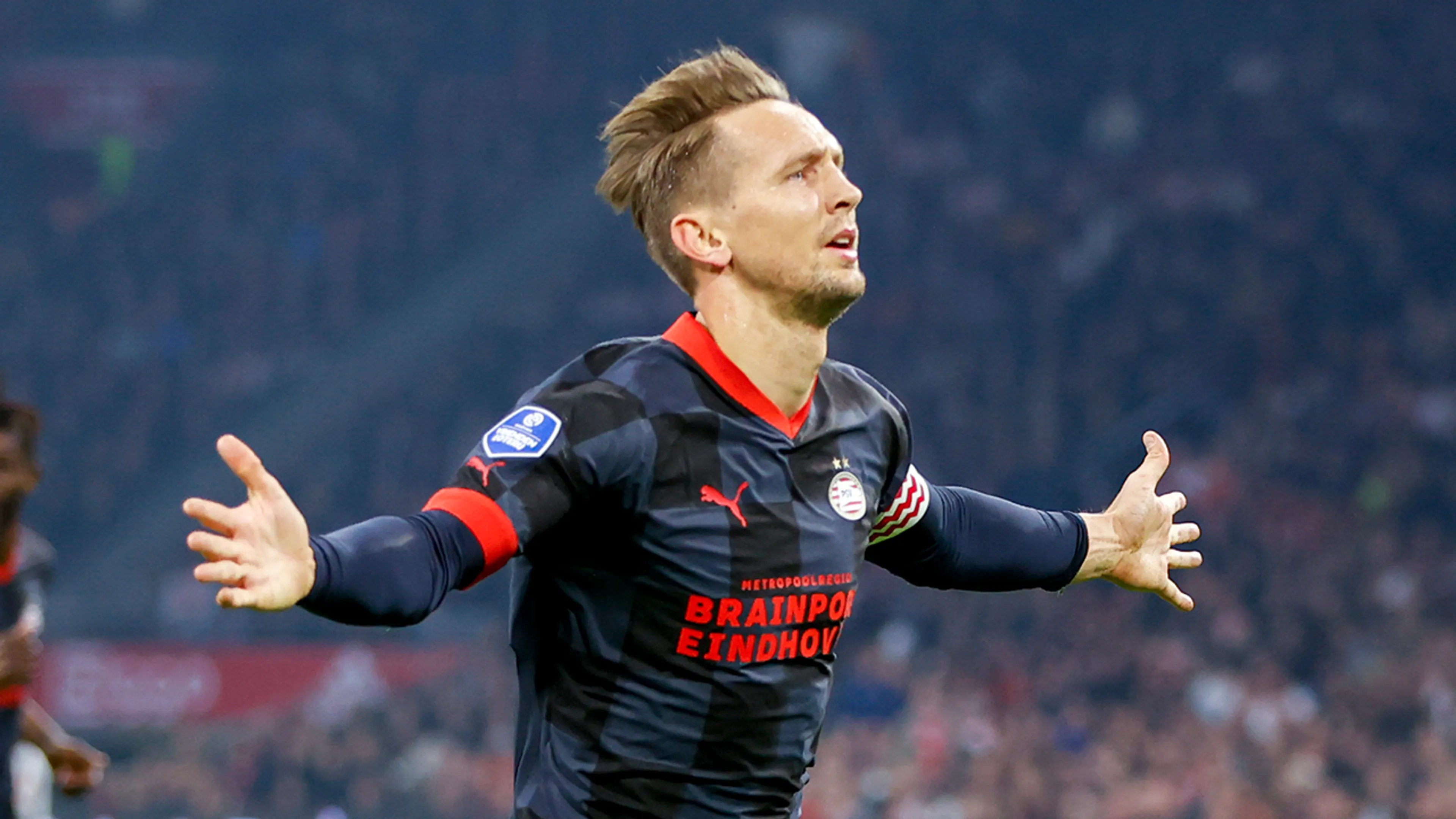 Kijkcijferrecord voor Ajax - PSV: best bekeken Nederlandse wedstrijd ooit