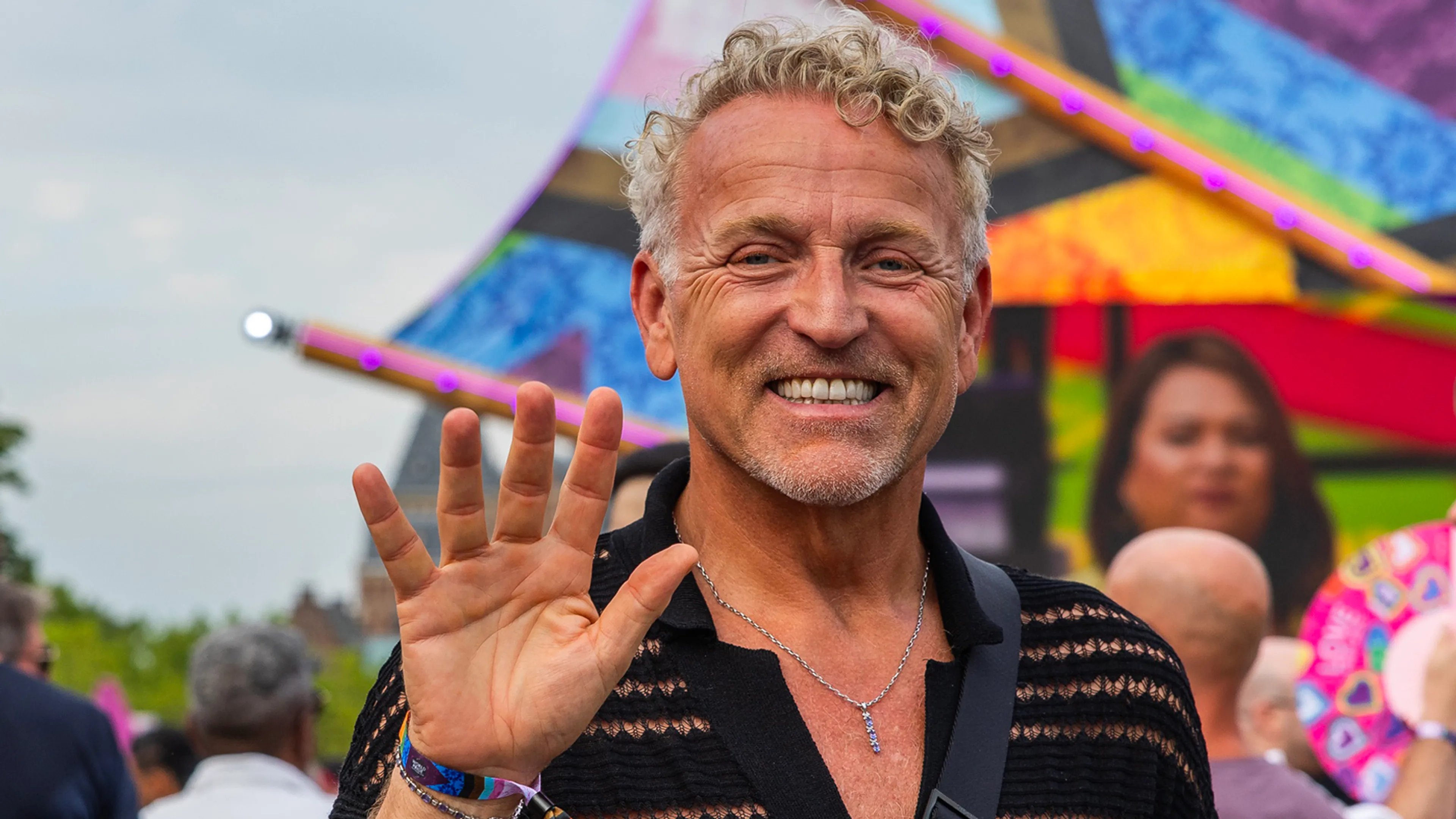 Gordon slaat nieuwe weg in: ‘Zodra ik weer in Nederland ben...’