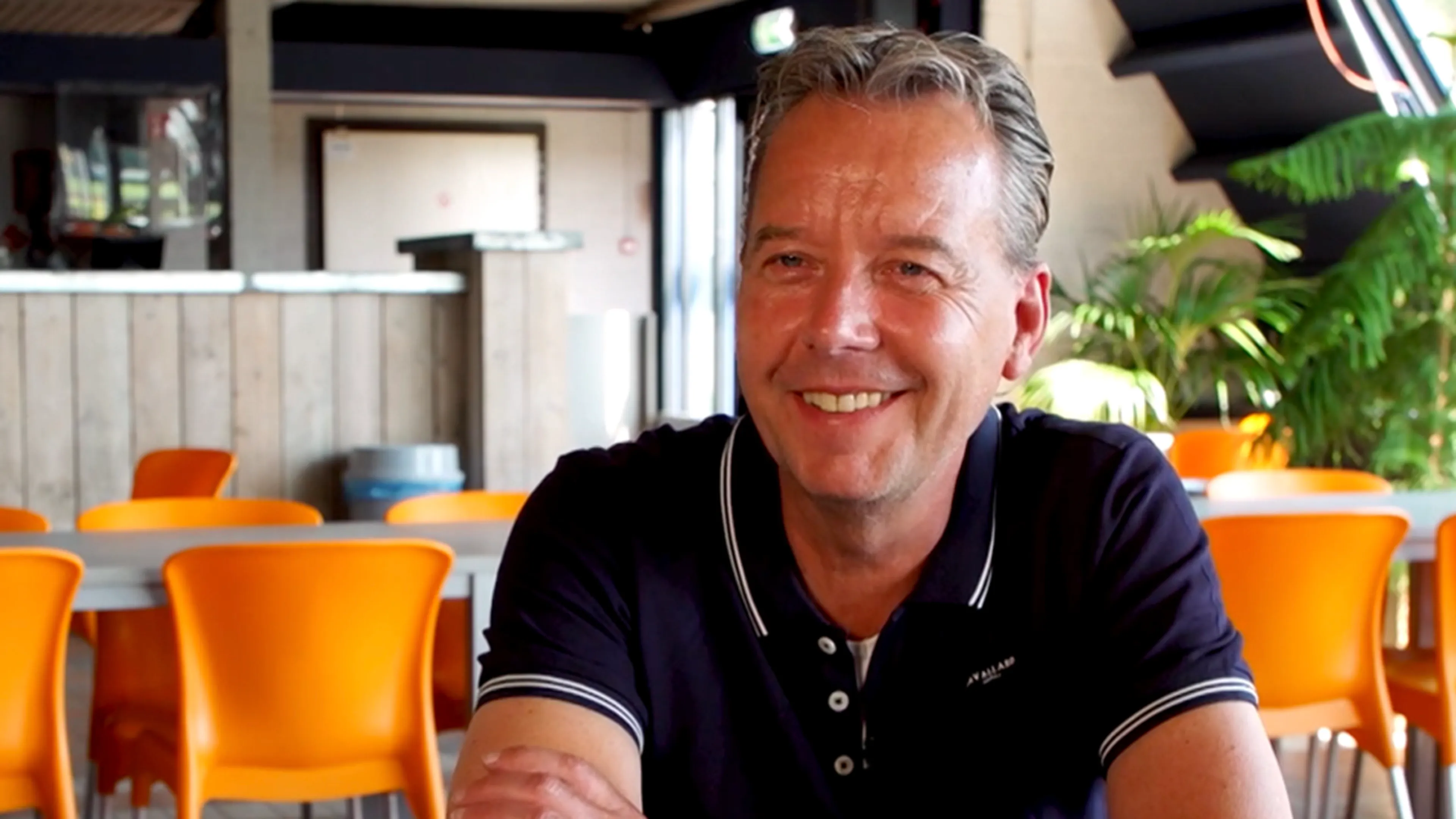 Valentijn enthousiast: 'Dat is natuurlijk een geweldige aankoop geweest van Overmars' 