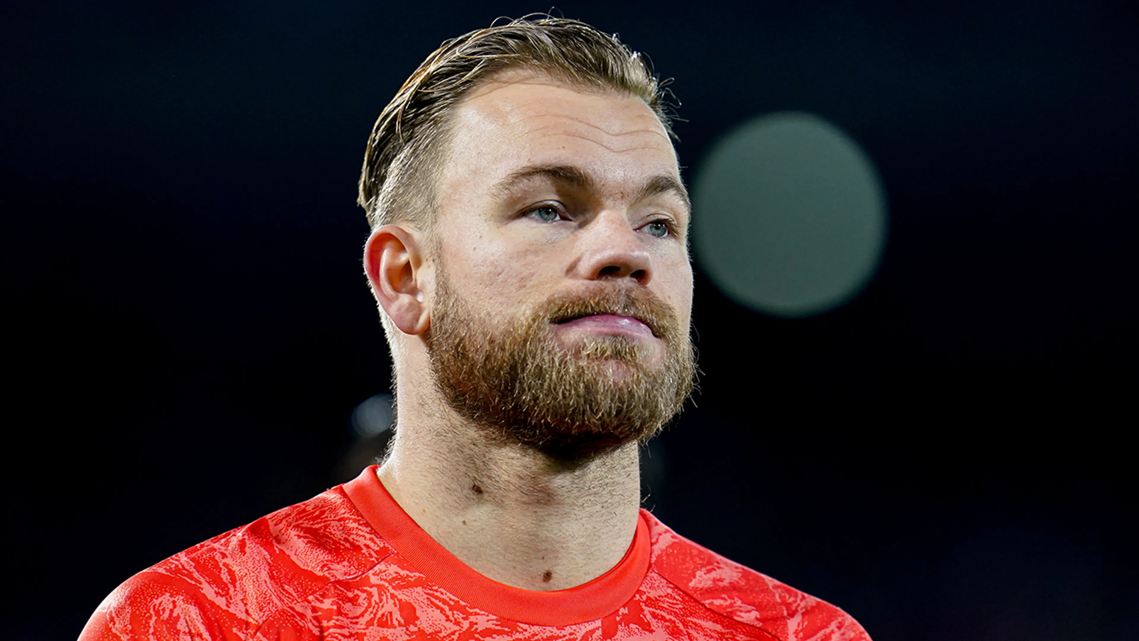 Marsman op tijd fit voor duel met FC Twente
