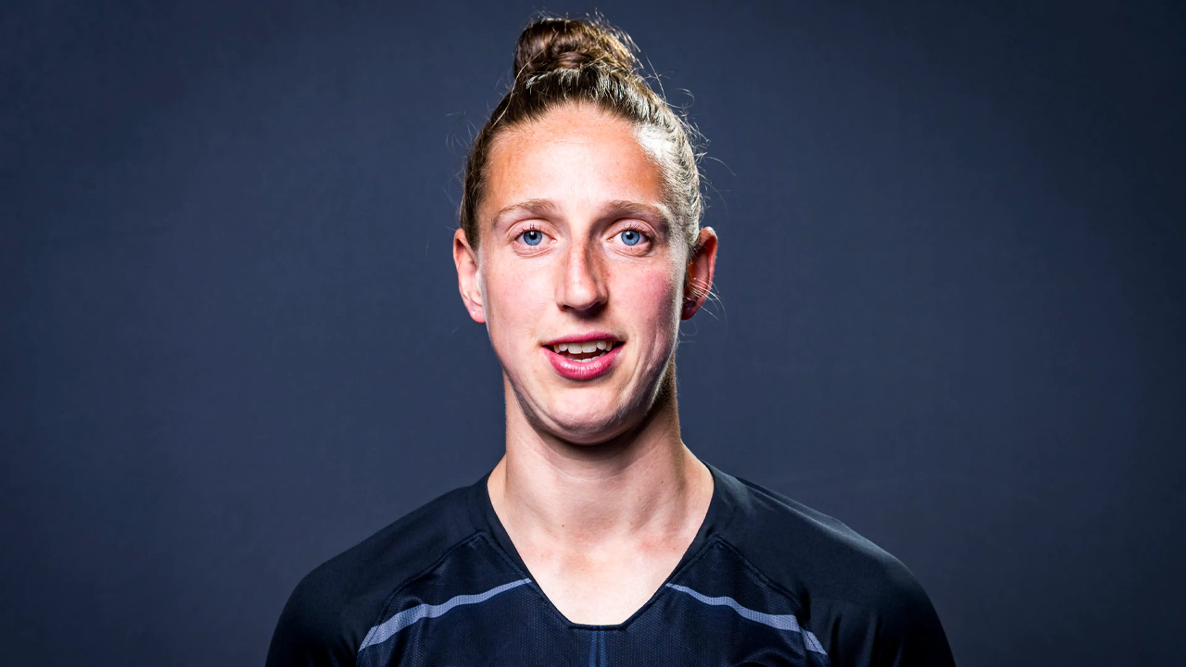 Sari van Veenendaal naar Atlético Madrid