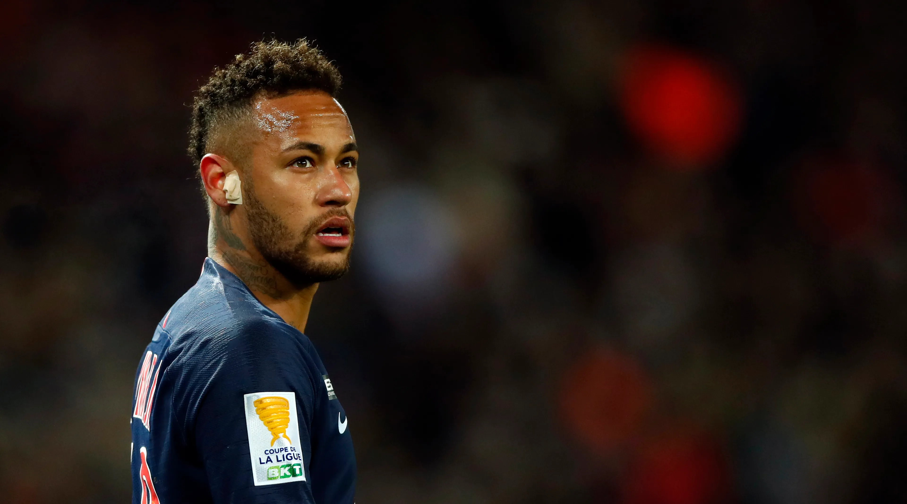 Paris SG overtuigt ook zonder Neymar