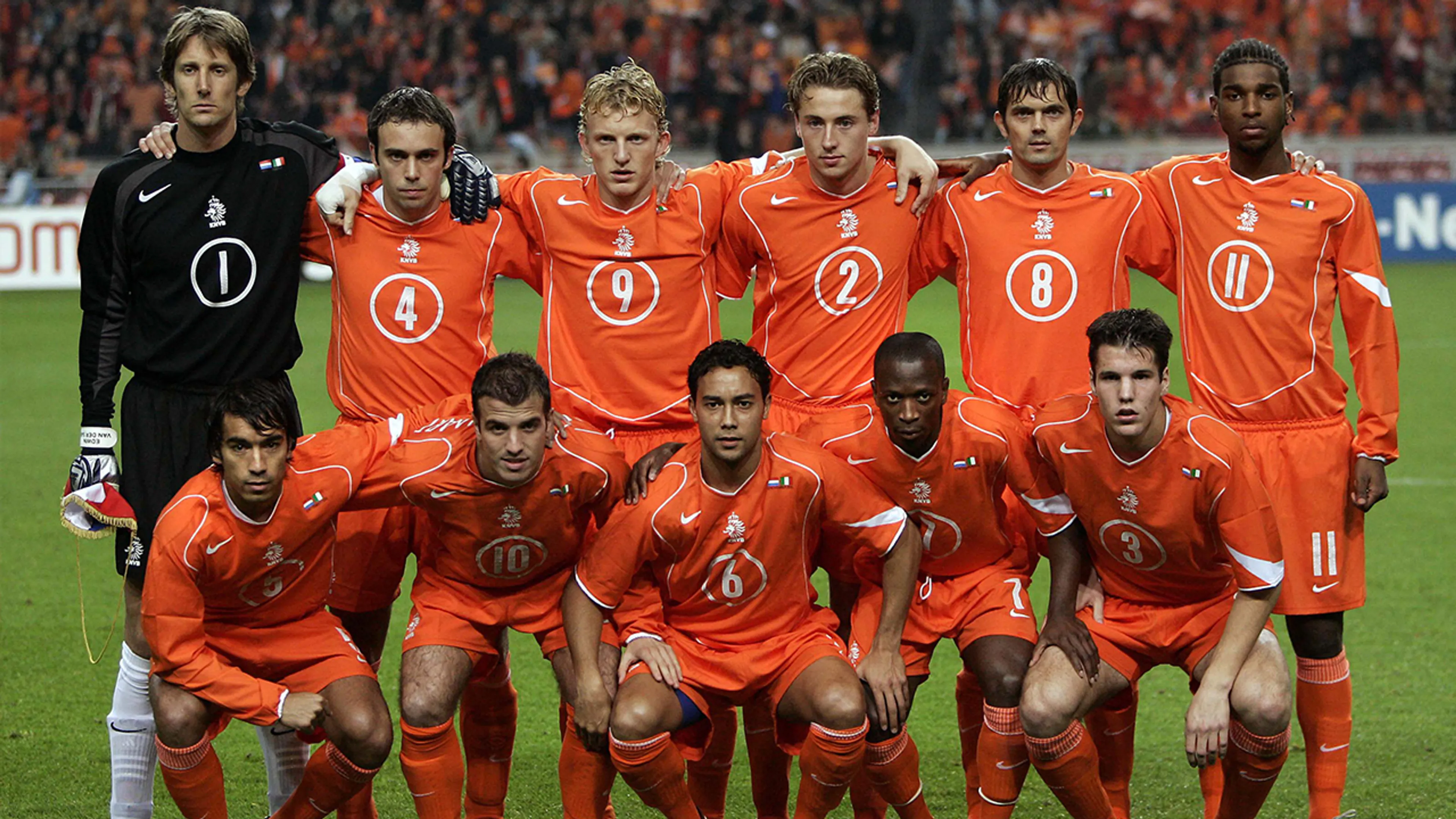 Oud-international van Oranje moet jaar cel in wegens witwassen