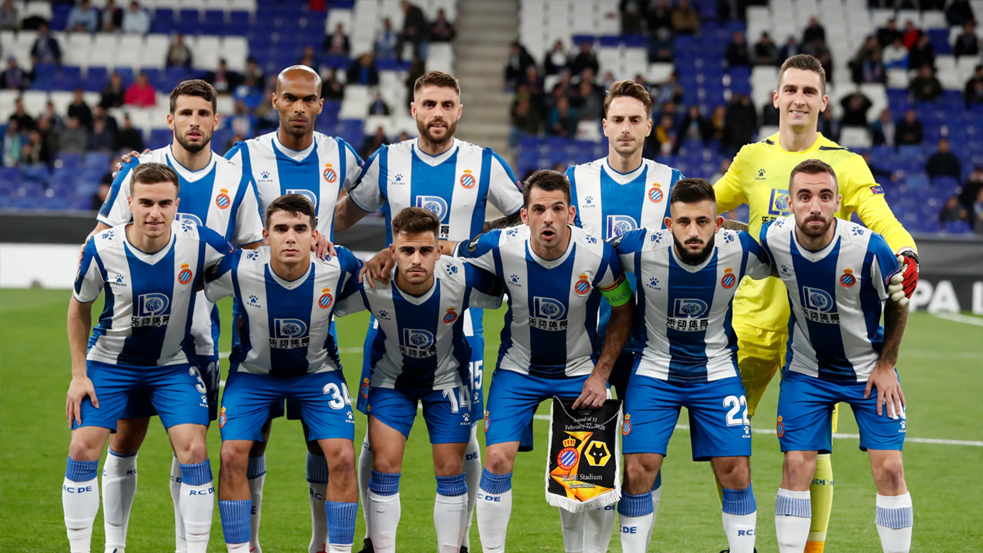 Espanyol gaat degradatie in Spanje aanvechten