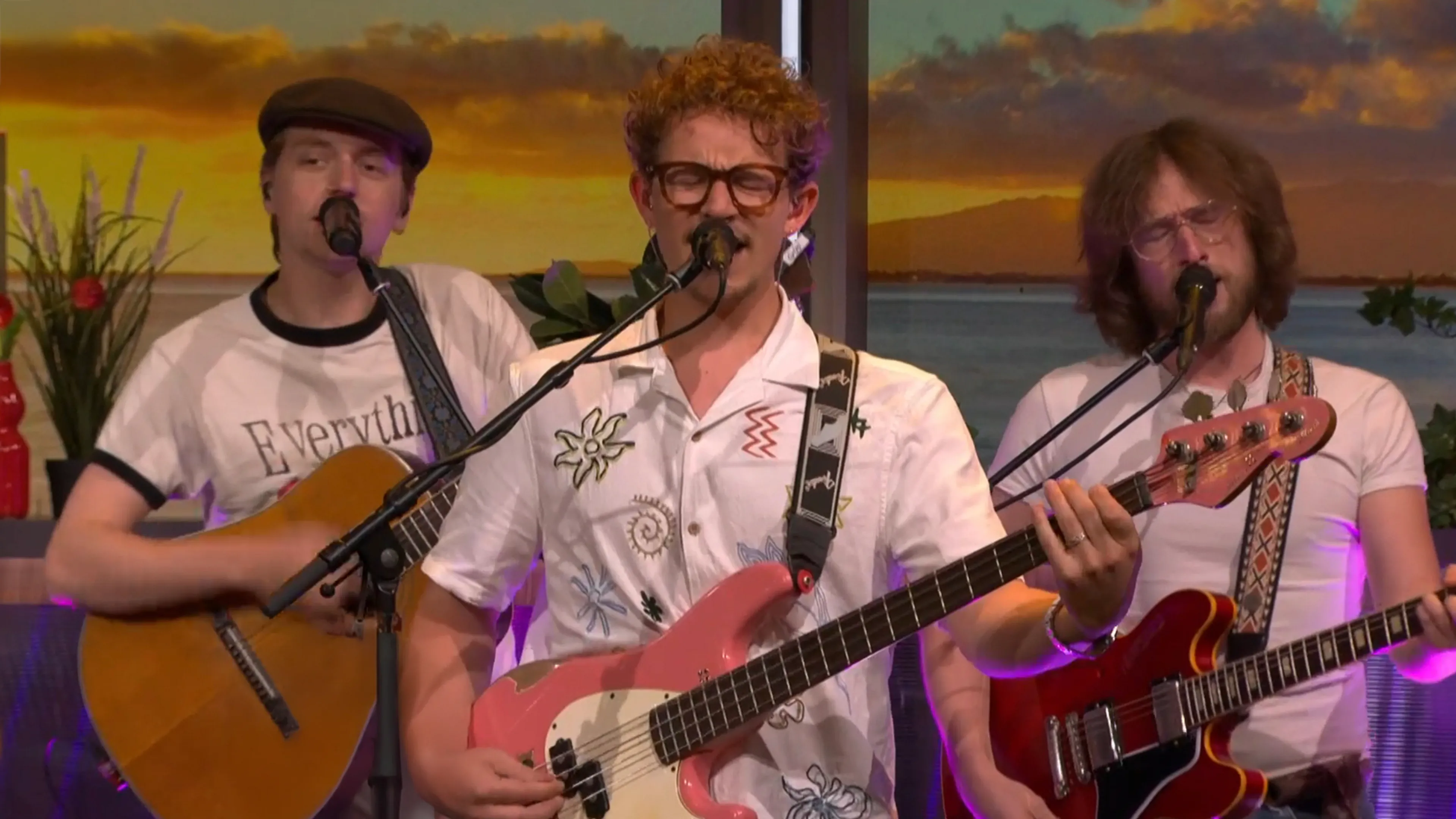 Beach Boys' Best zorgt voor een sfeervolle opening van De Oranjezomer met ‘Kokomo’