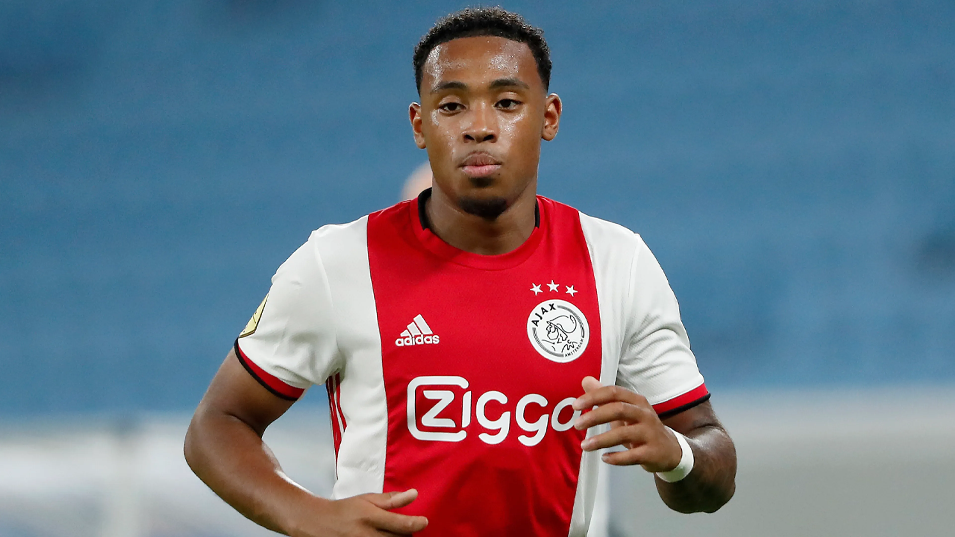 'Ajax laat Chelsea-huurling terugkeren naar Londen'