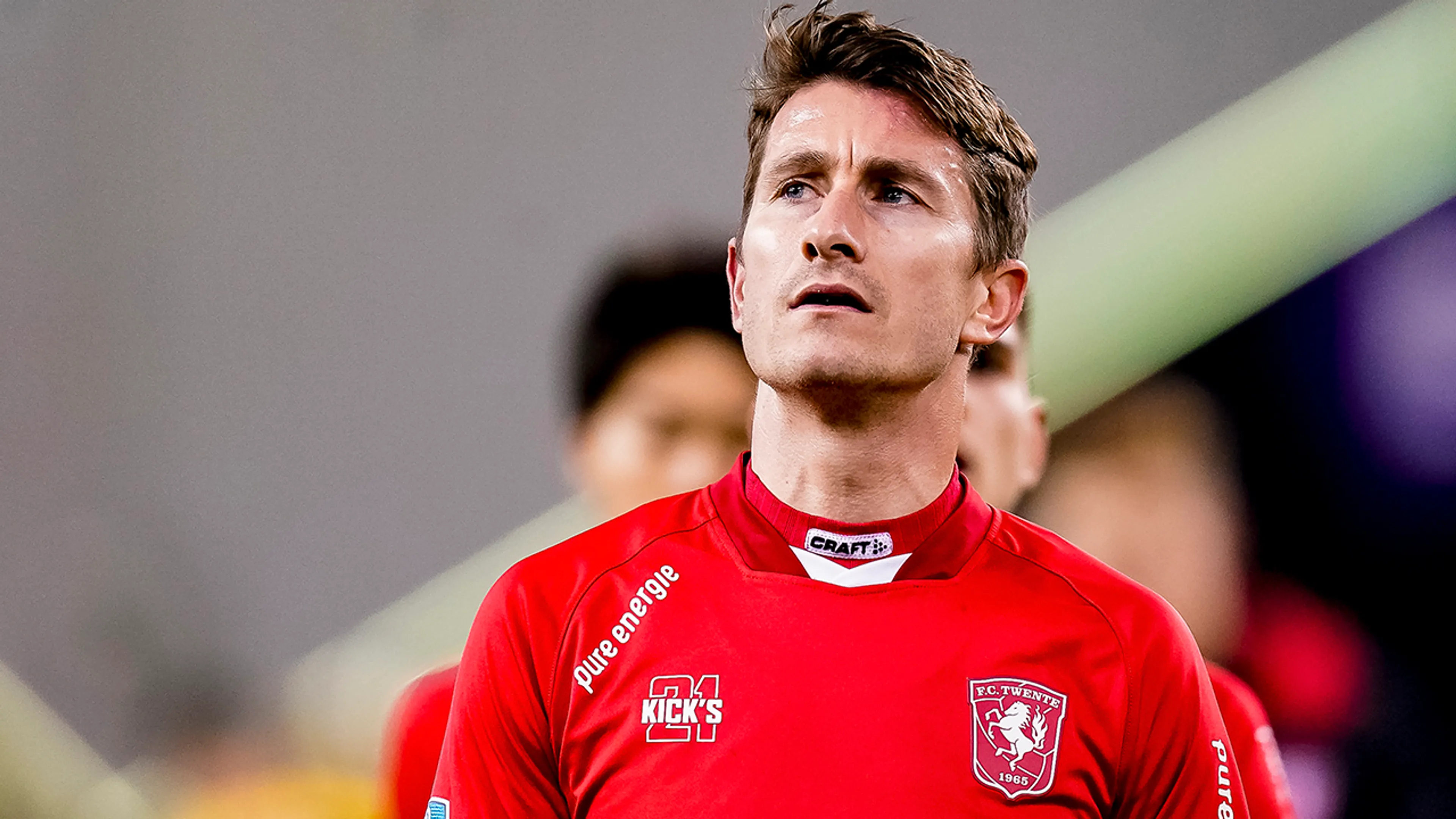 Vitesse bezorgt FC Twente derde nederlaag op rij