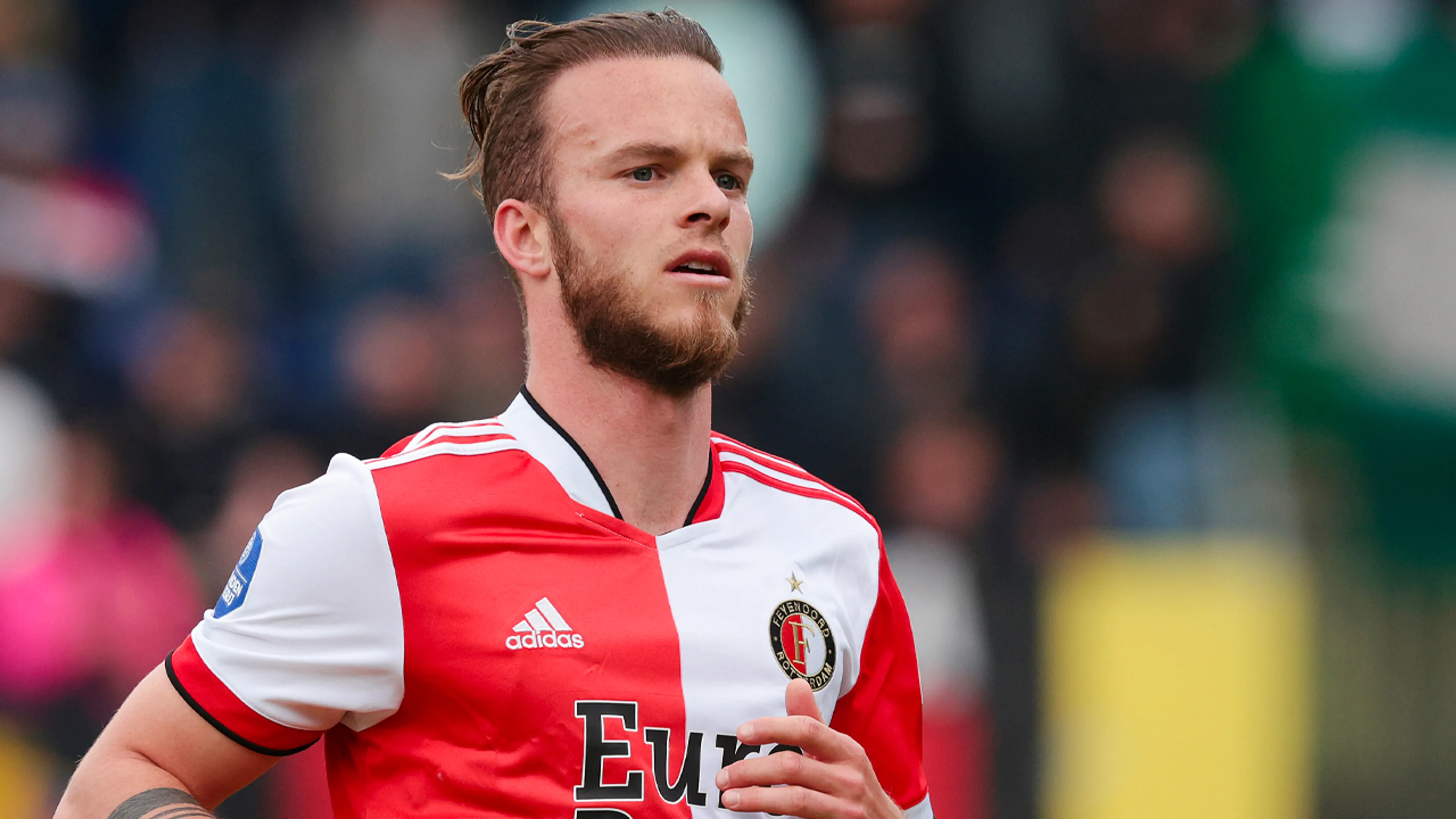'Spartak-huurling Hendrix maakt mogelijk binnenlandse transfer'