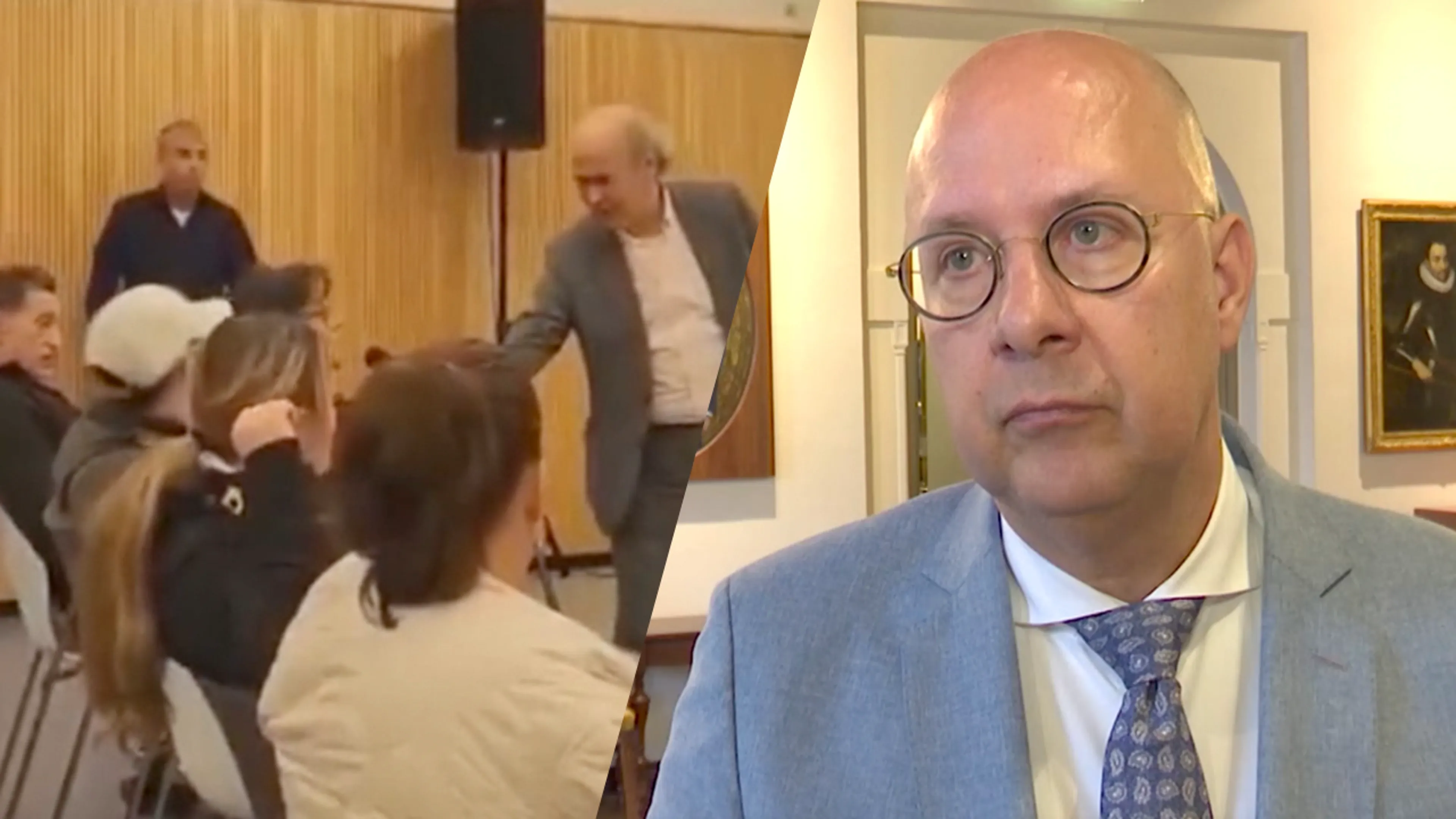 Burgemeester Den Bosch diep door het stof om Marokkanen-uitspraak: 'Dit is een verdrietige dag'
