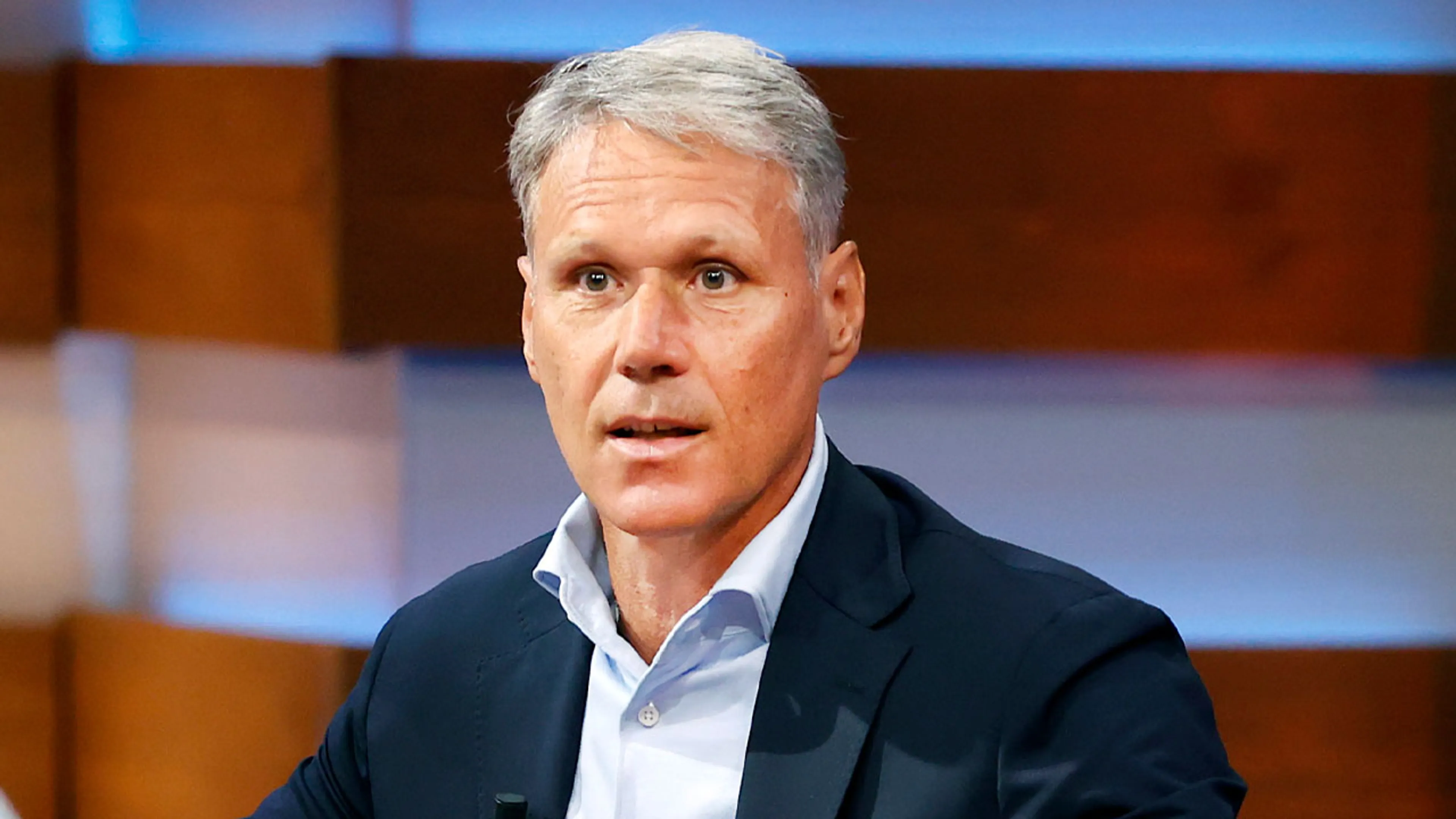 'Topcrimineel wilde Marco van Basten ontvoeren'