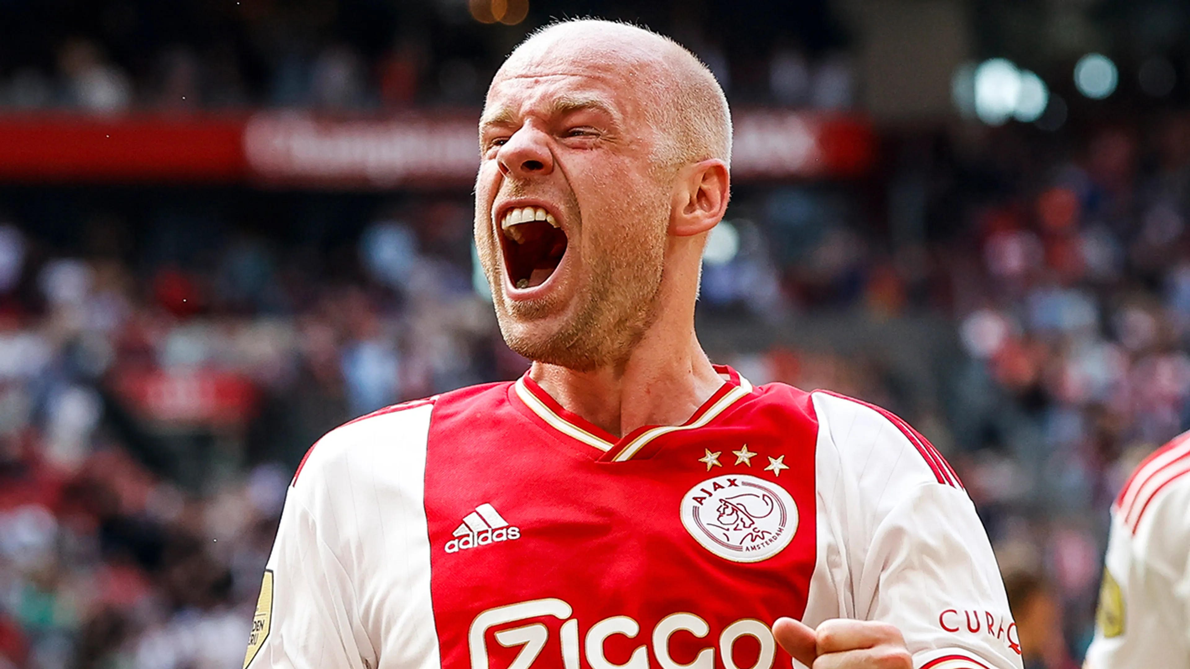 Klaassen keert definitief terug bij Ajax