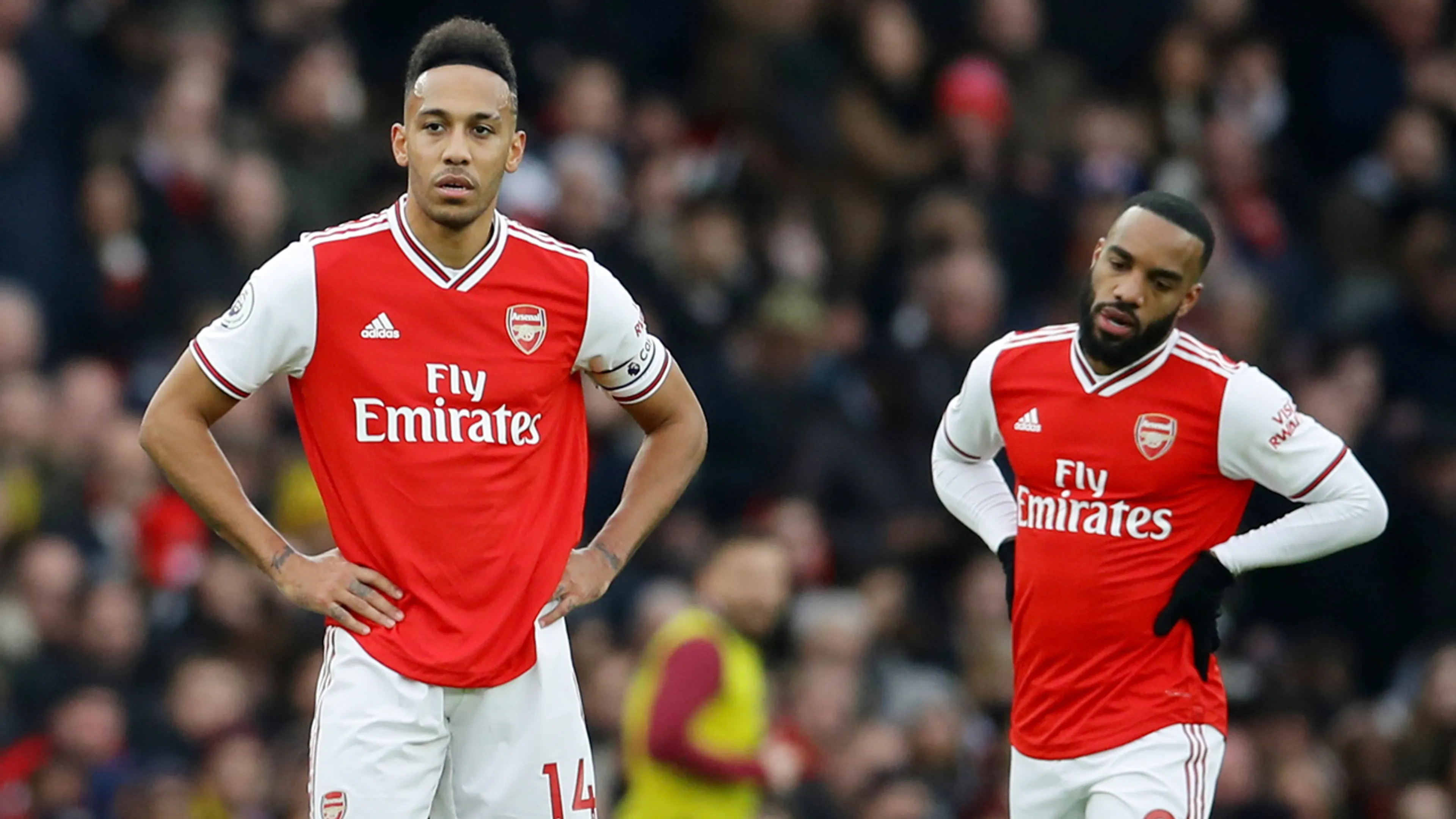 Arsenal heropent trainingscomplex 'onder strenge voorwaarden'