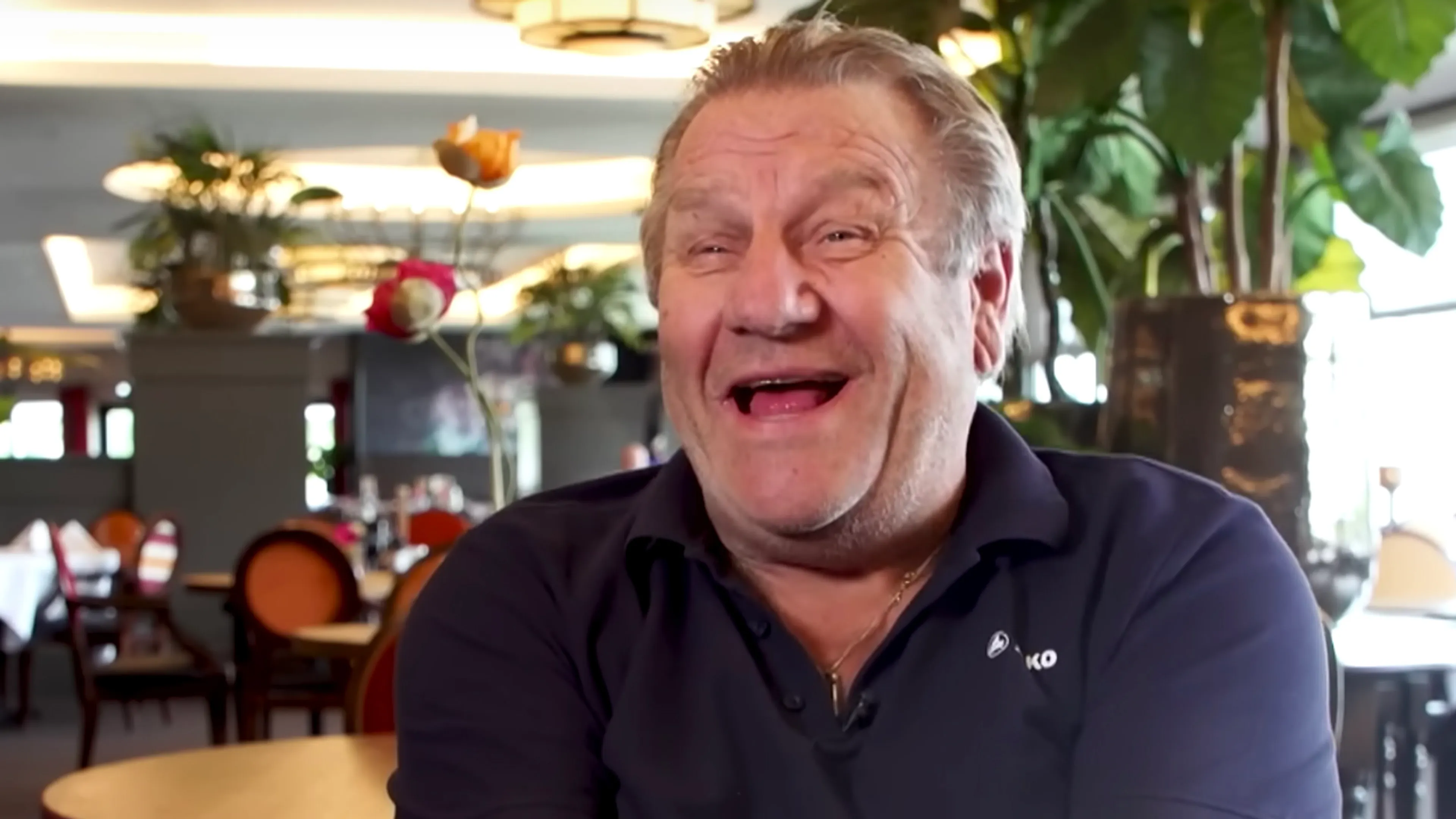 Jan Boskamp stelt zijn elftal van het WK samen: 'Hij was de allerbeste!'