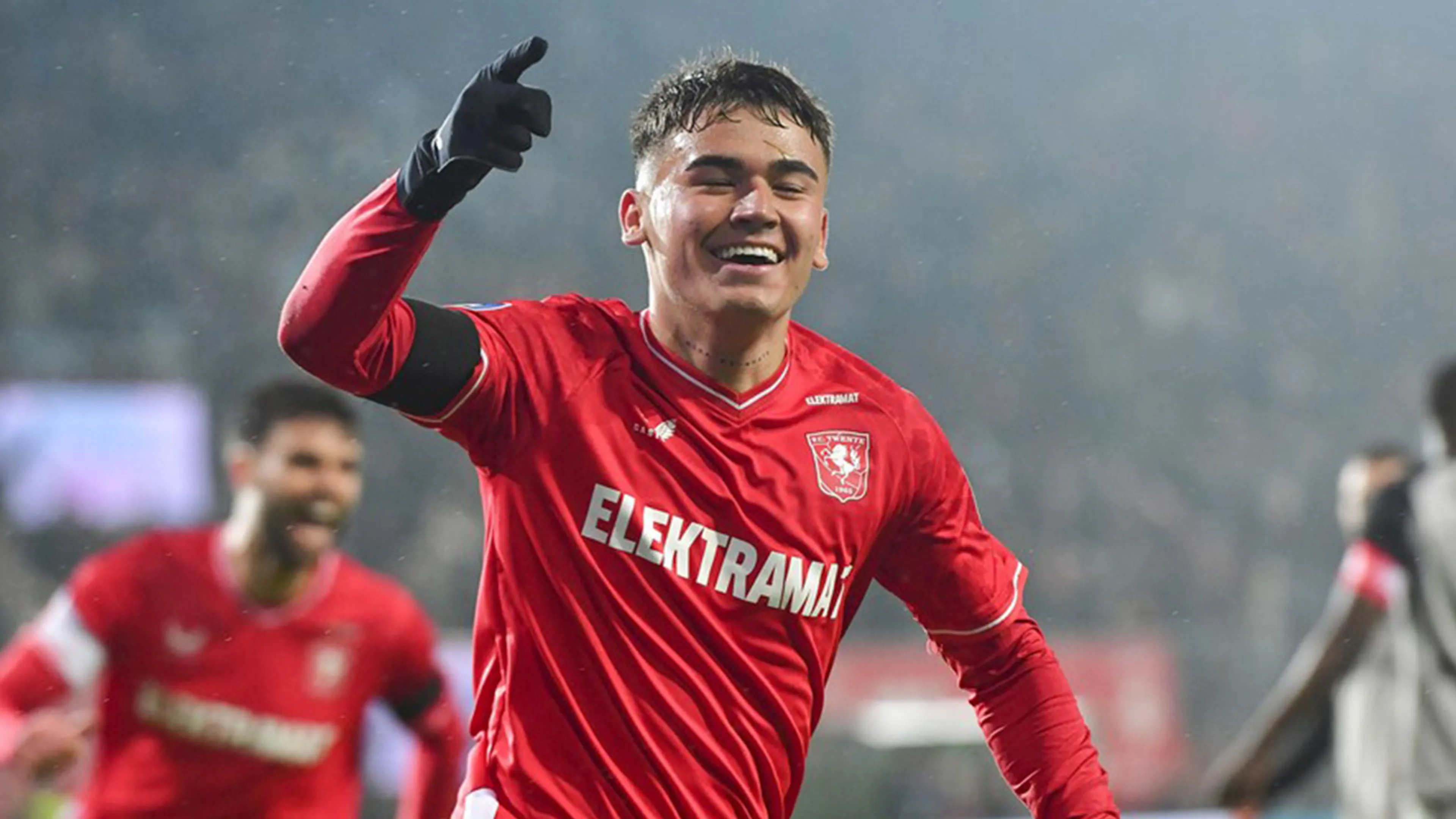 ‘Manfred Ugalde en Spartak Moskou mondeling akkoord over transfer’