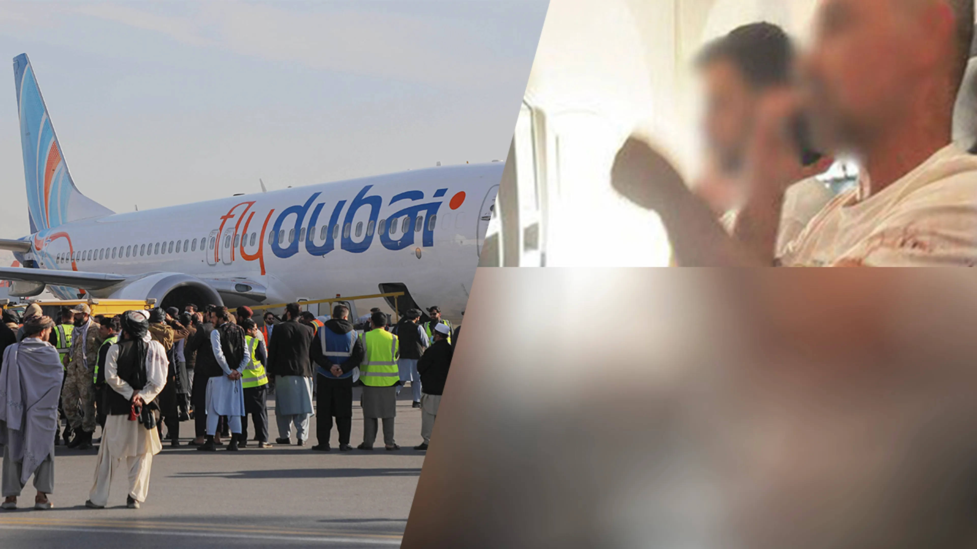 Steekpartij op vlucht naar Israël had terroristisch motief: 'Terrorist wilde vliegtuig laten crashen'