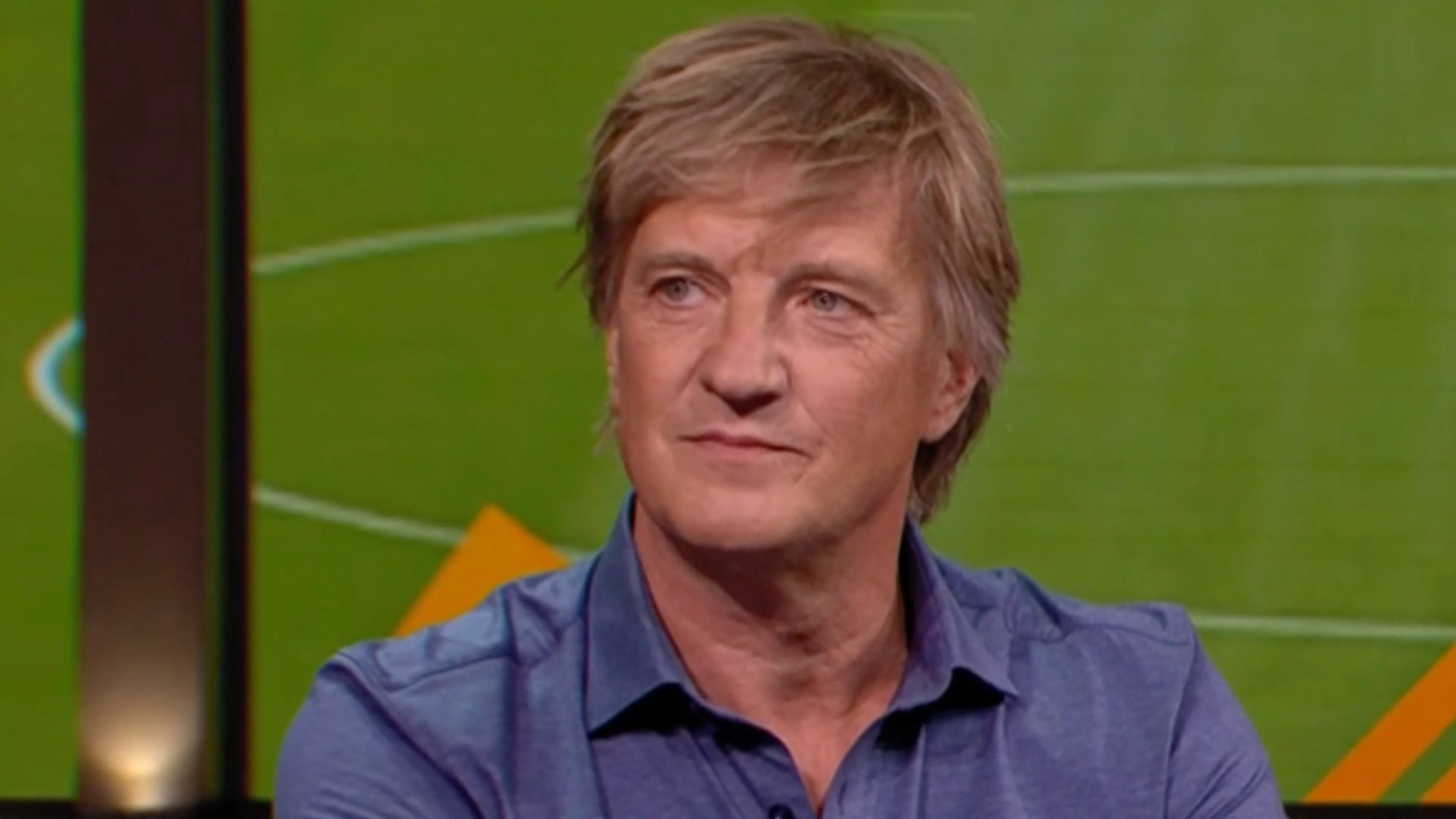 Wim concludeert na Liverpool-Ajax: 'Het gaat in het buitenland gewoon sneller dan bij ons'