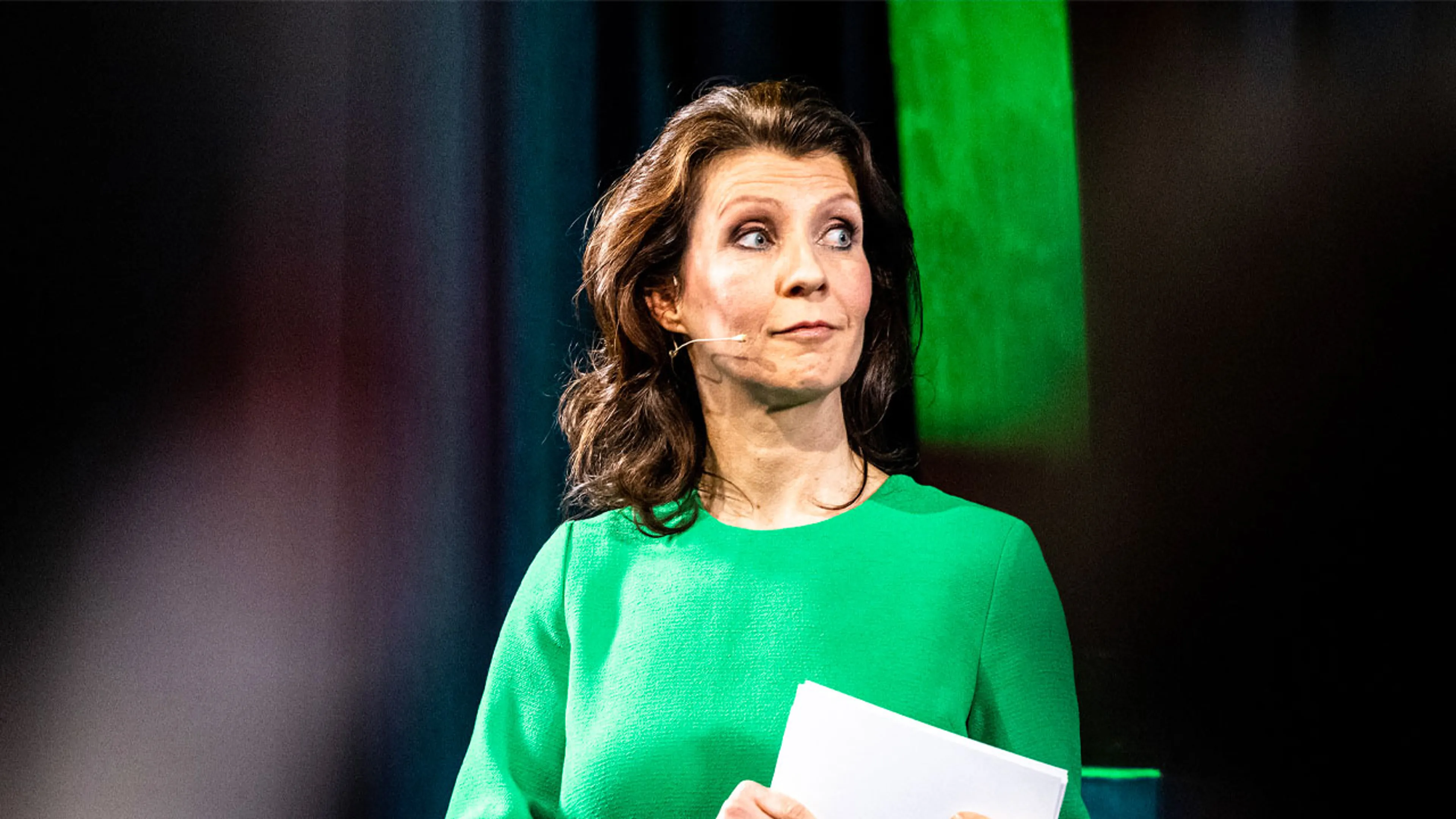 Bestuur Partij voor de Dieren wil Esther Ouwehand niet meer als lijsttrekker
