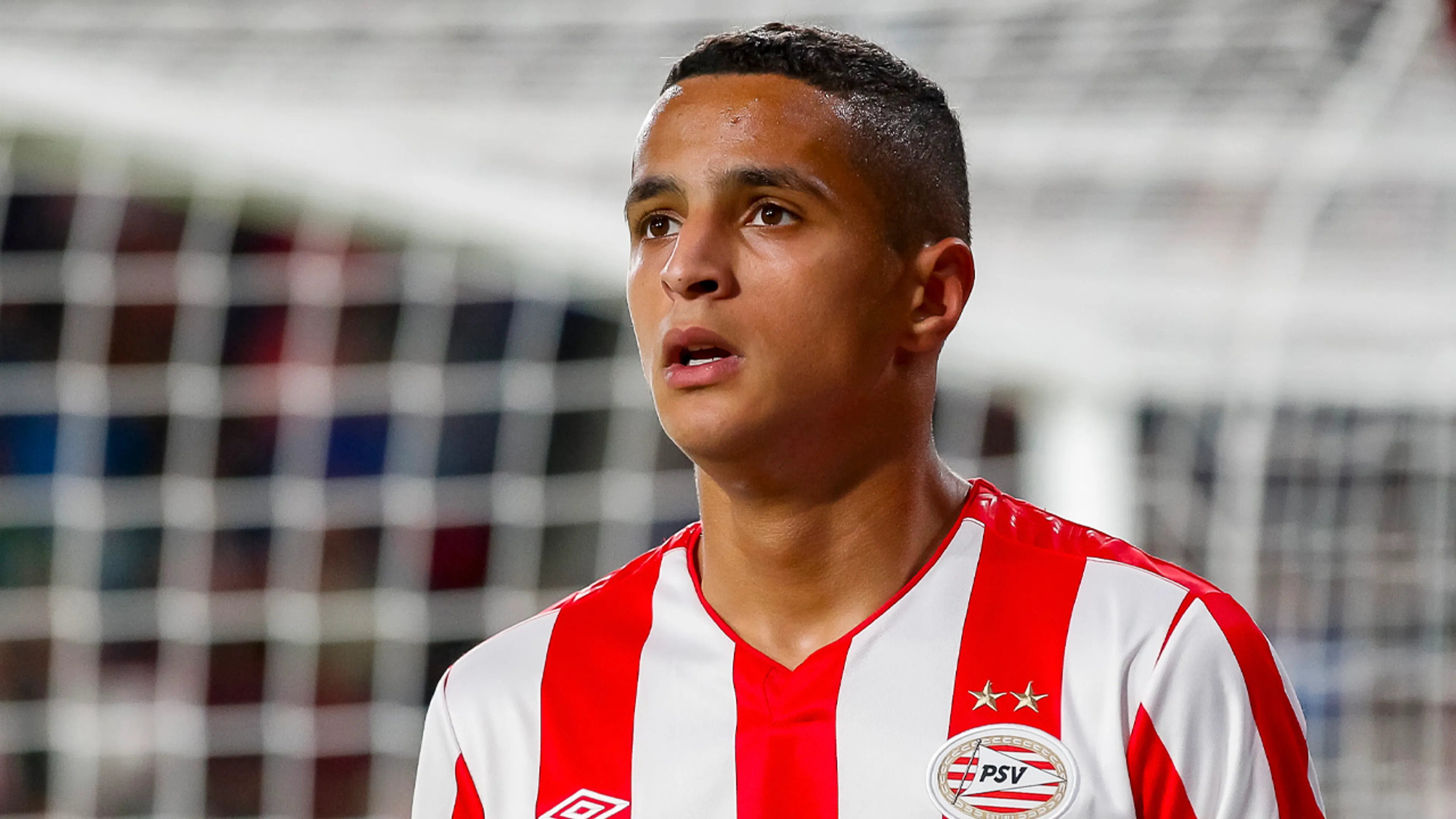Ihattaren keert terug in basiselftal PSV