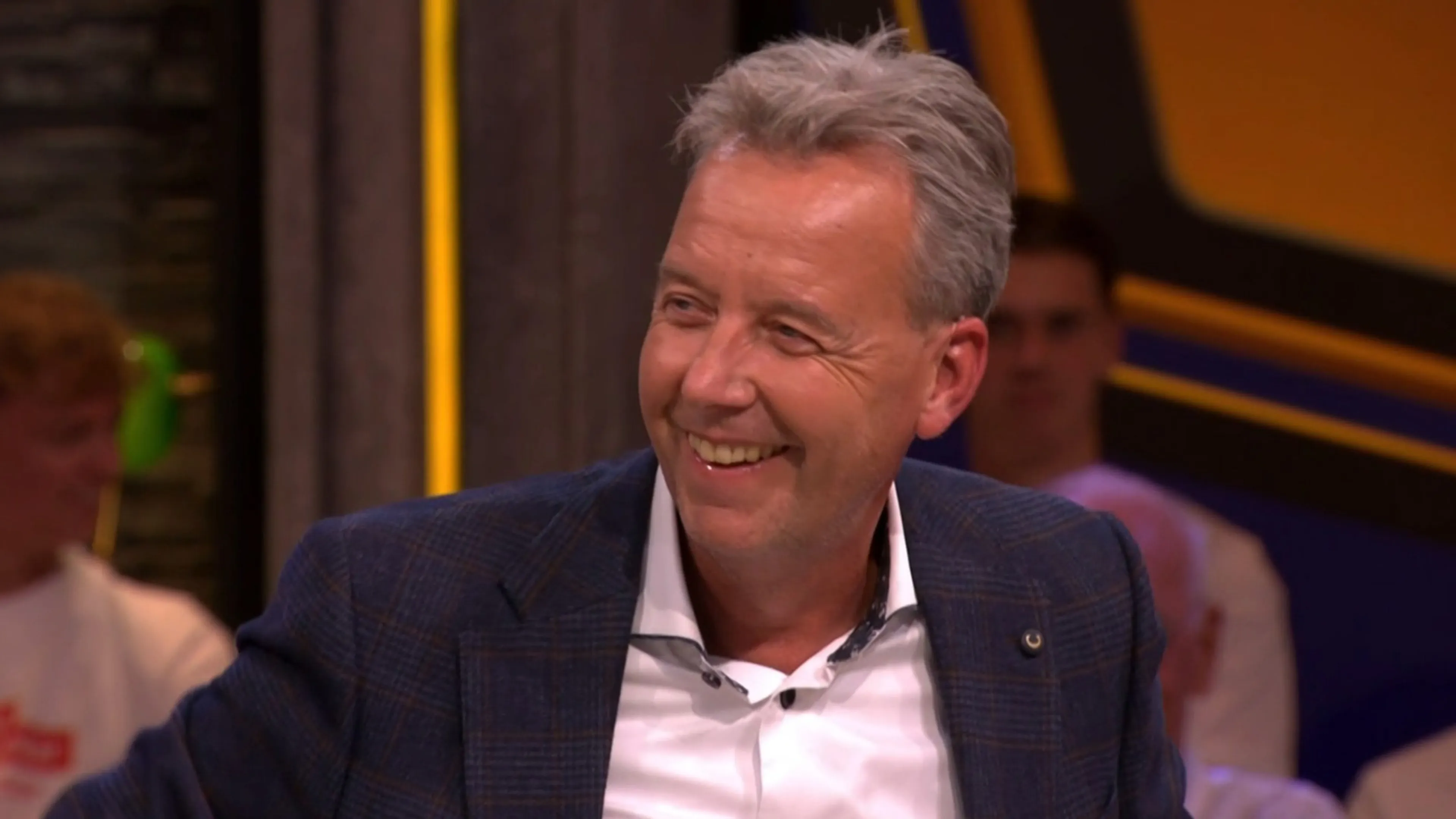 Aflevering Vandaag Inside met Valentijn Driessen, maandag 31 augustus 2026