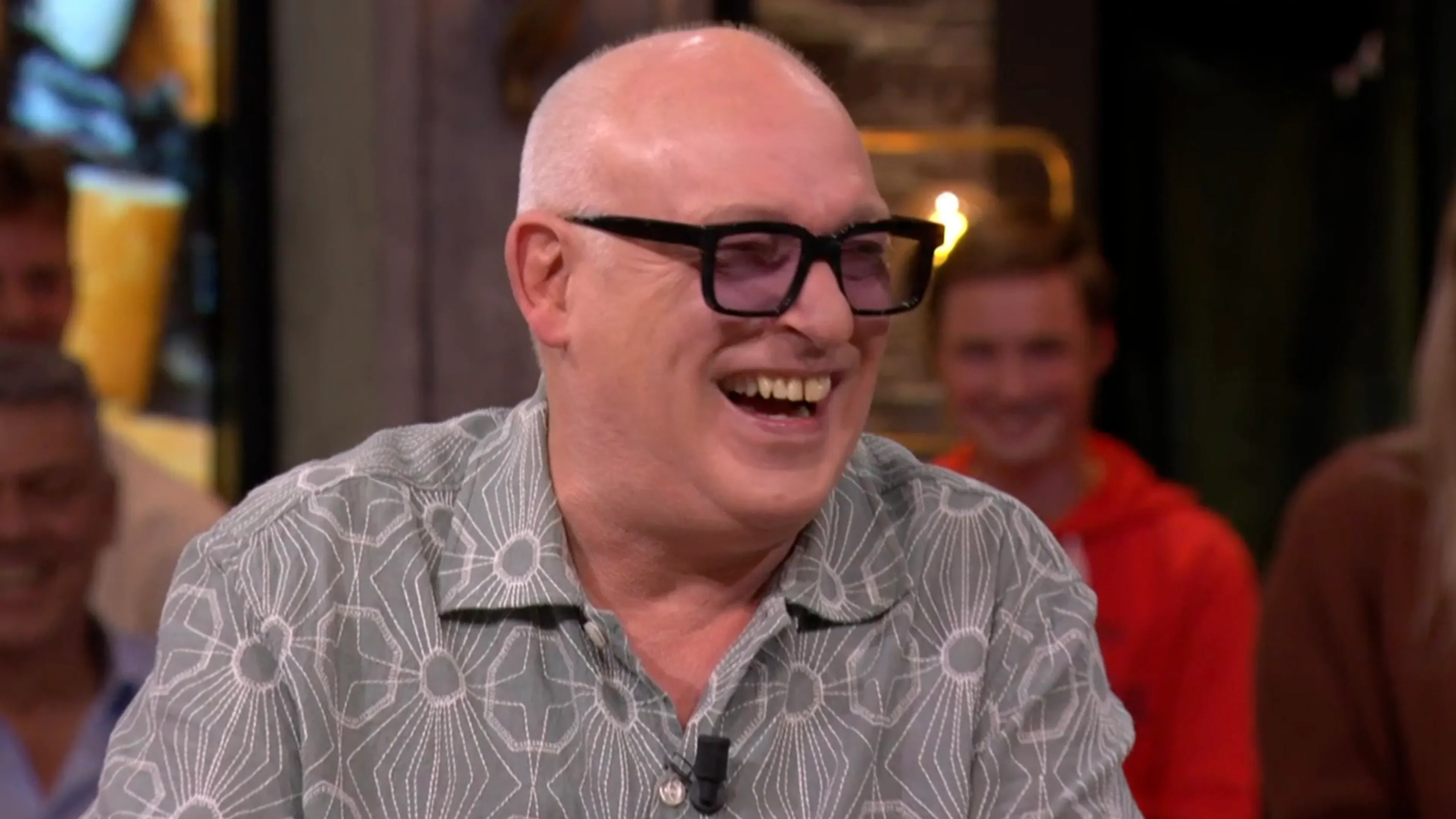 René: 'Ik kom pas echt in opstand als ze het pijpen gaan verbieden!'