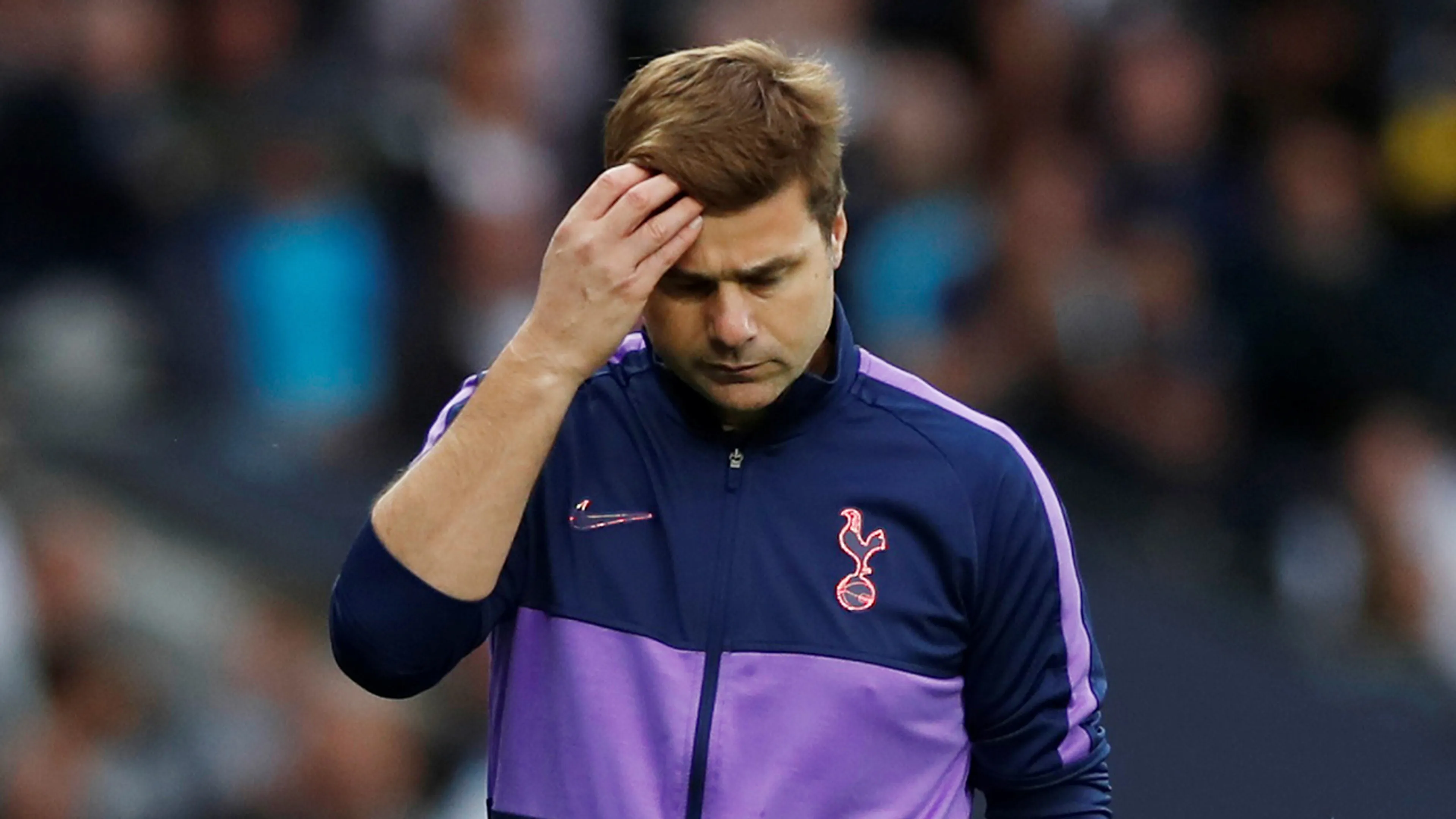 OFFICIEEL: Pochettino per direct ontslagen door Tottenham Hotspur