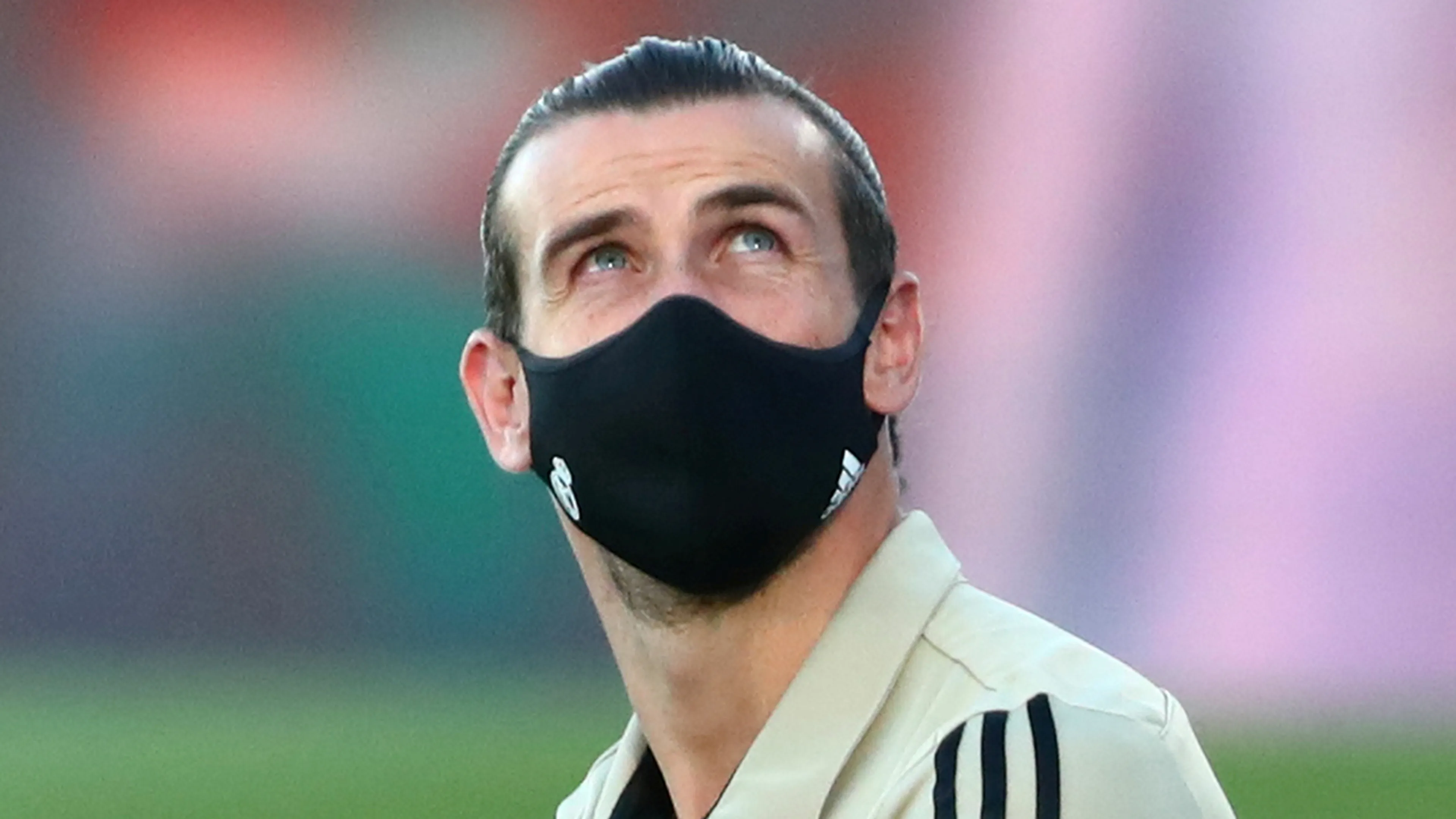 Kuitblessure houdt Bale aan de kant bij Spurs