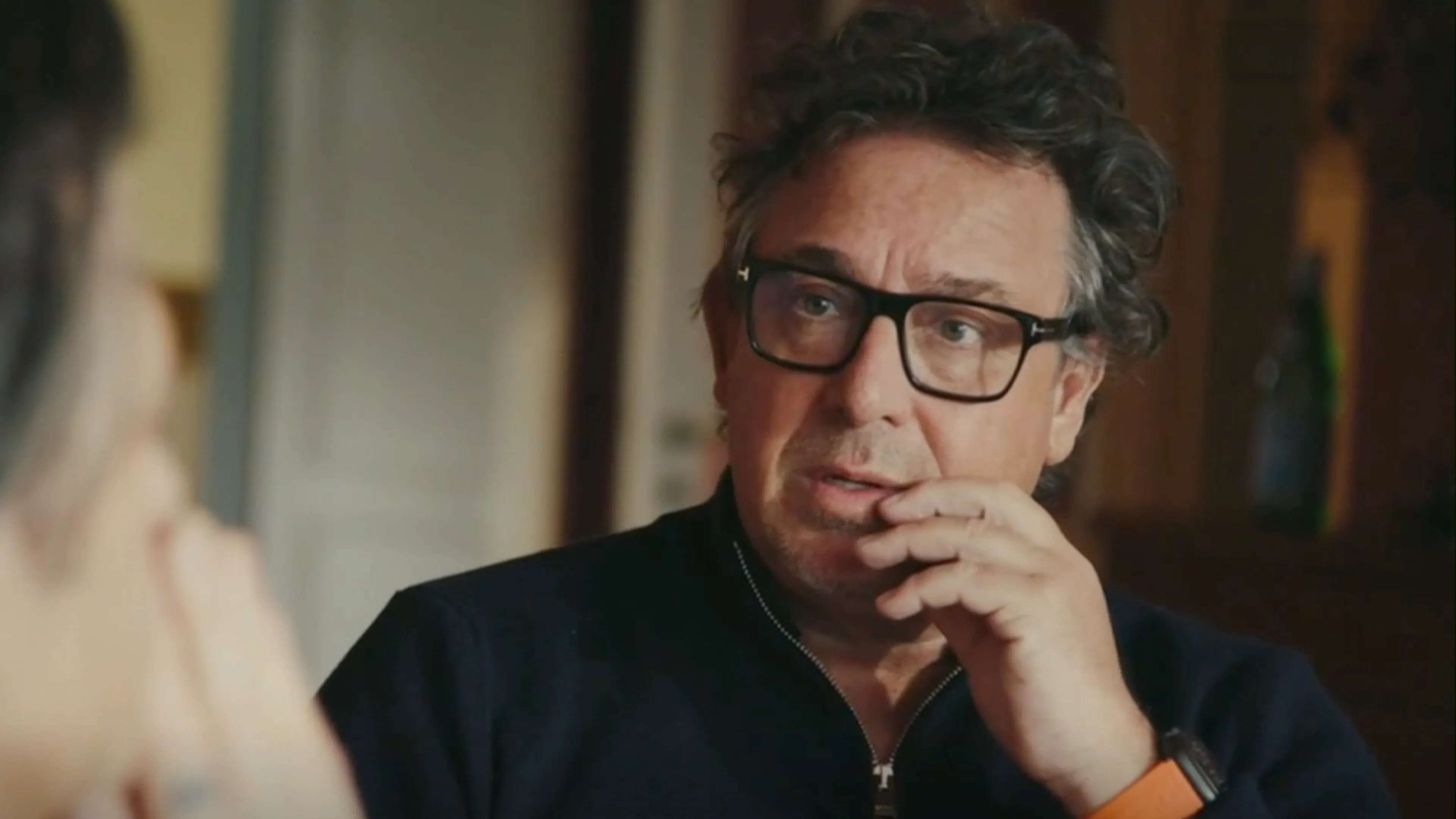 Marco Borsato blikt terug op zware periode in eerste beelden van tv-comeback