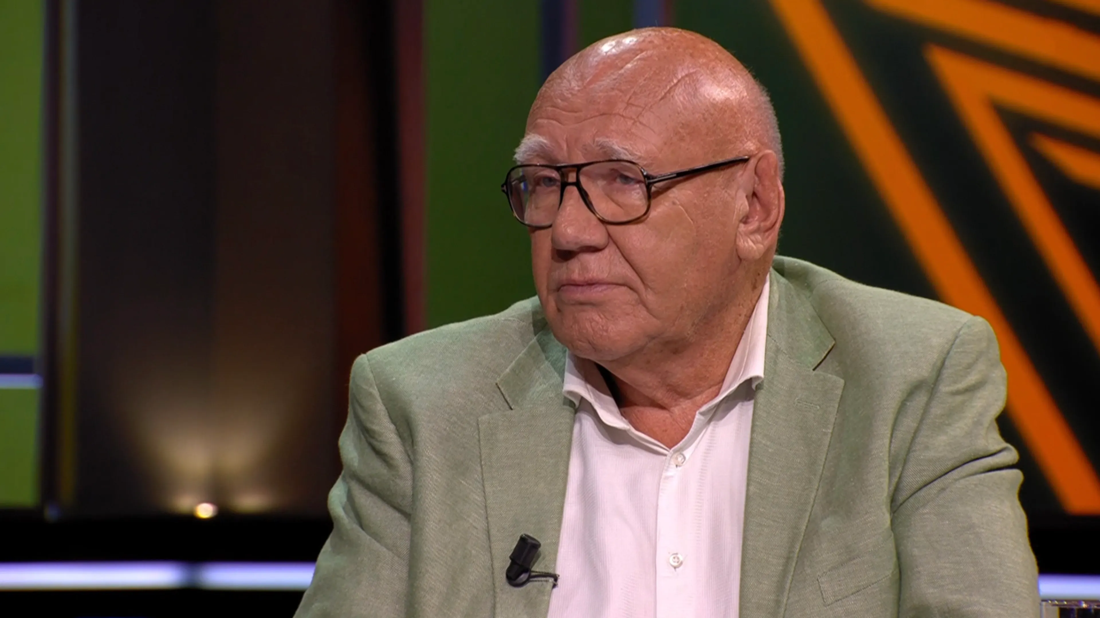 Kees ziet mindere vorm bij Bijlow: 'Twijfel of hij de doelman van Oranje op het WK wordt'