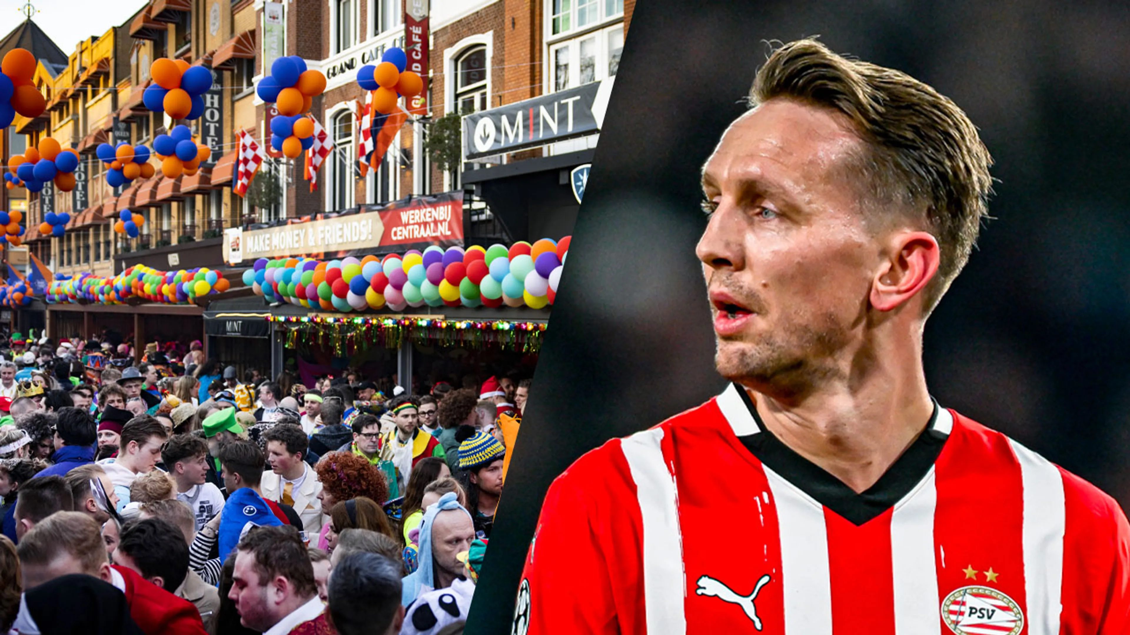 UEFA negeert verzoek van PSV: Eindhovenaren spelen tijdens carnaval thuis tegen Arsenal