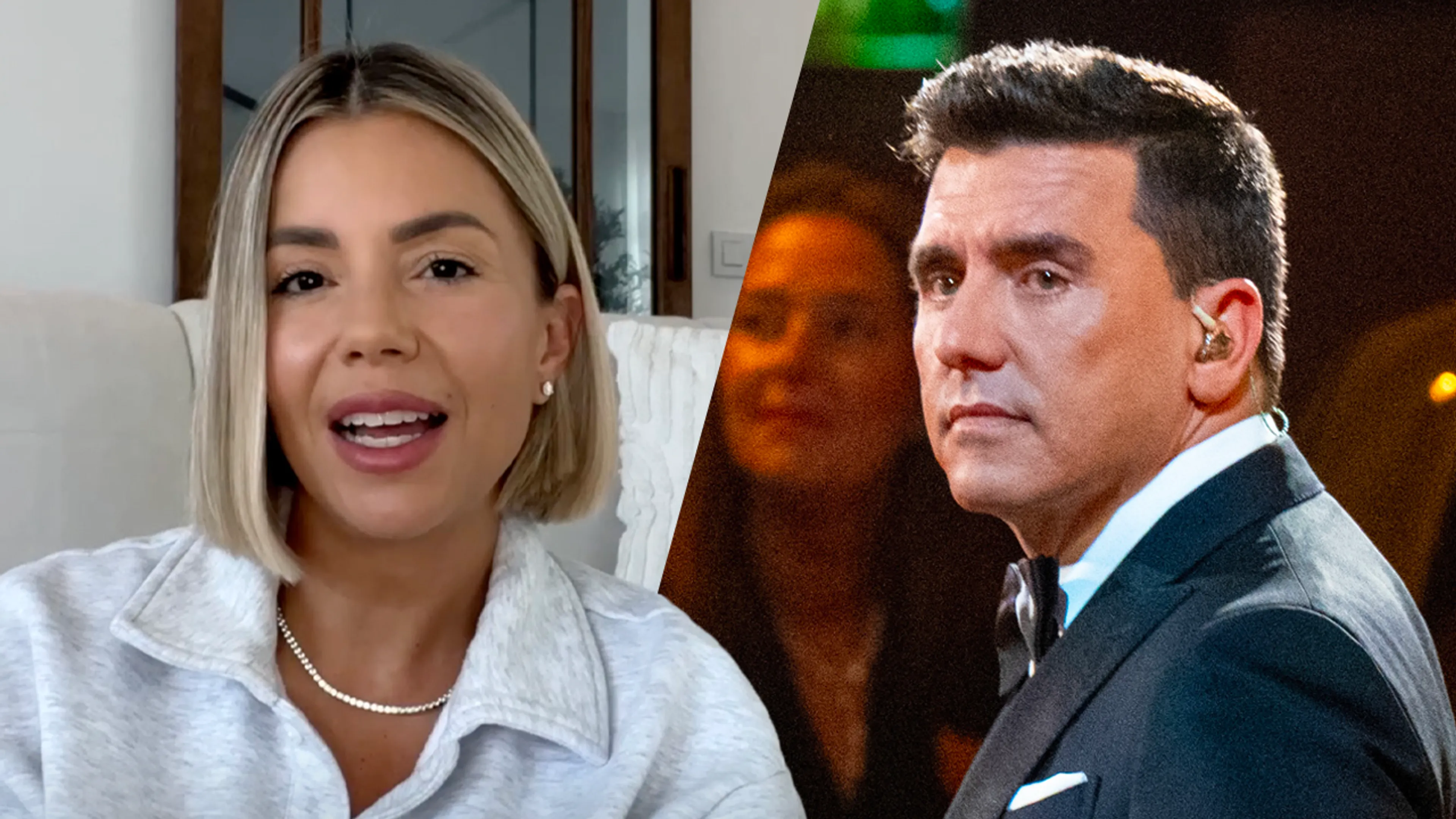 Yvonne Coldeweijer vermoedt meer achter houding Jan Smit: 'Ik denk serieus dat het zó diep zit'