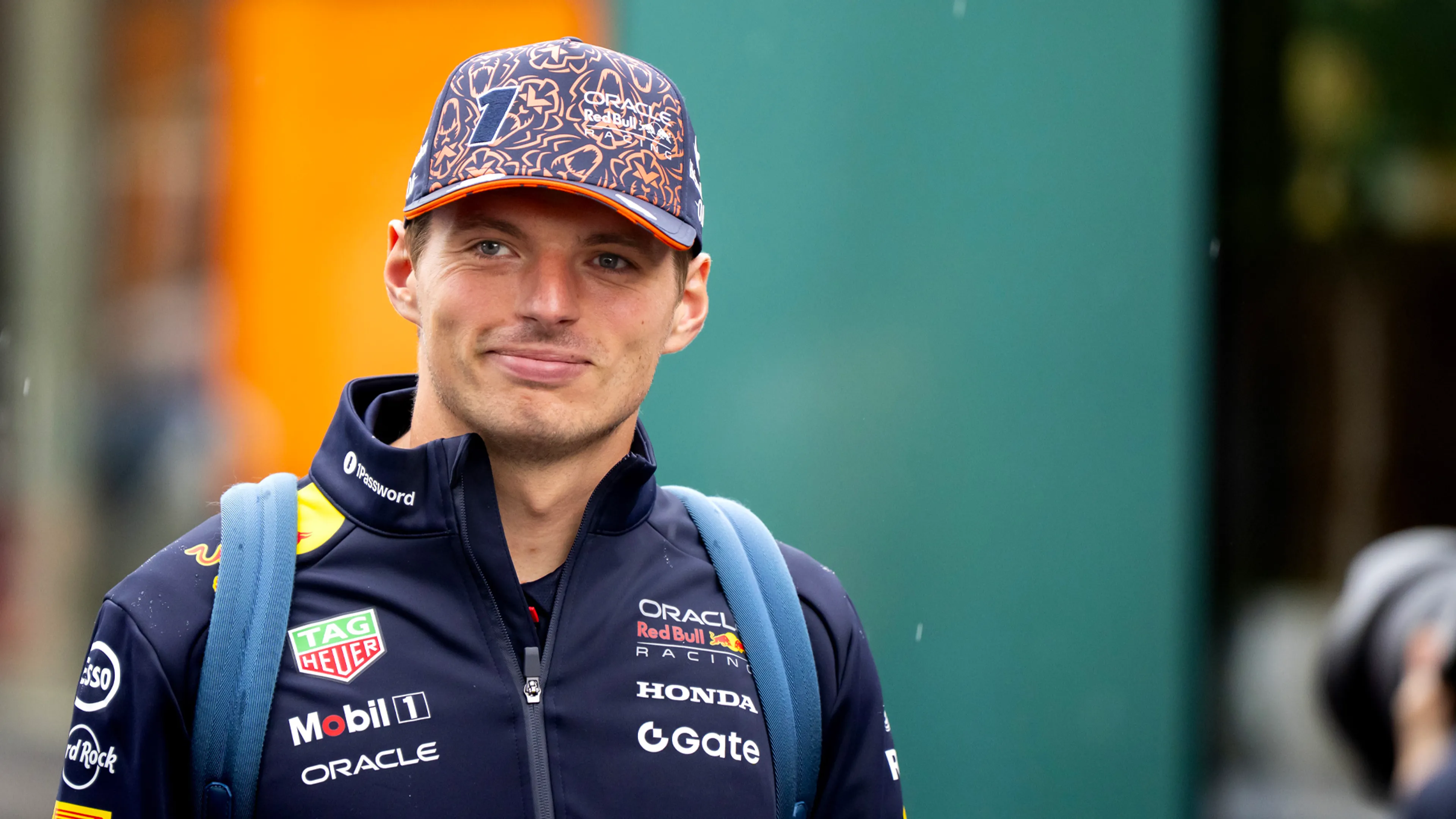 Oud-Formule 1-baas weet het zeker: 'Max Verstappen wordt wereldkampioen’