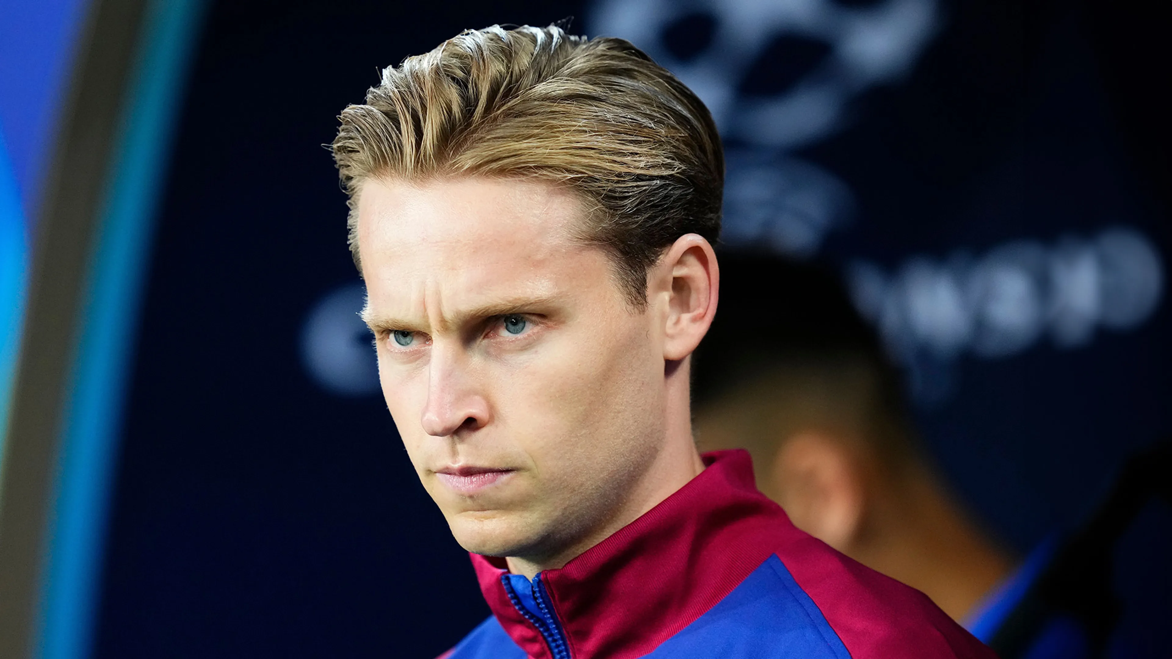 'Frenkie de Jong moet rekening houden met maandenlange afwezigheid'