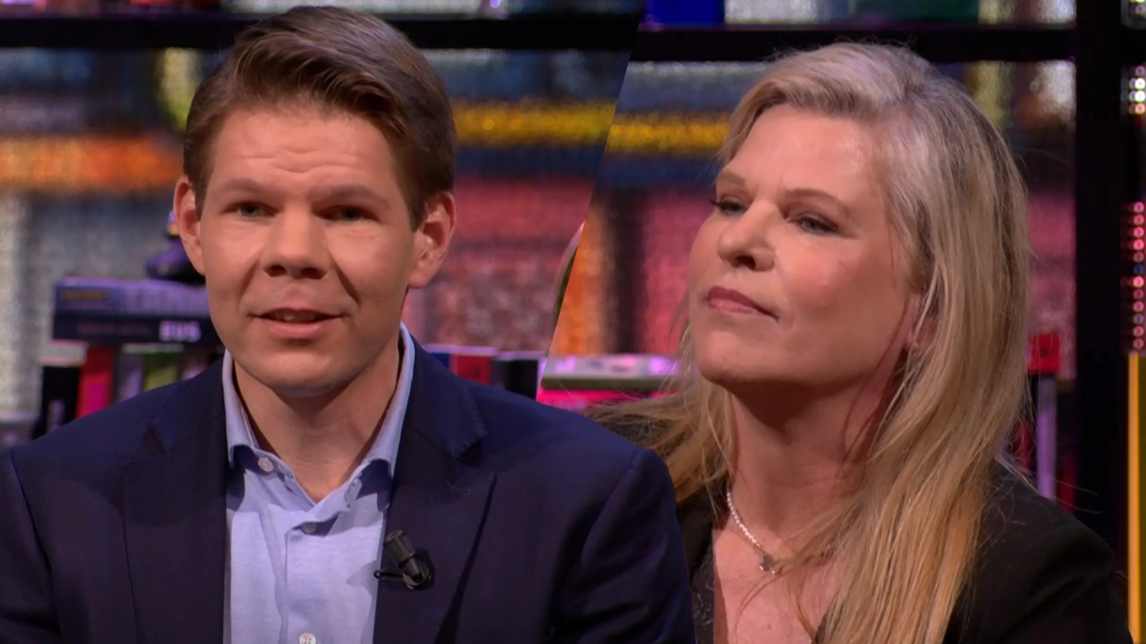 Kijkcijfers Super Monday bekend: 'Hoe groot de concurrentie ook is, Vandaag Inside blijft overeind'