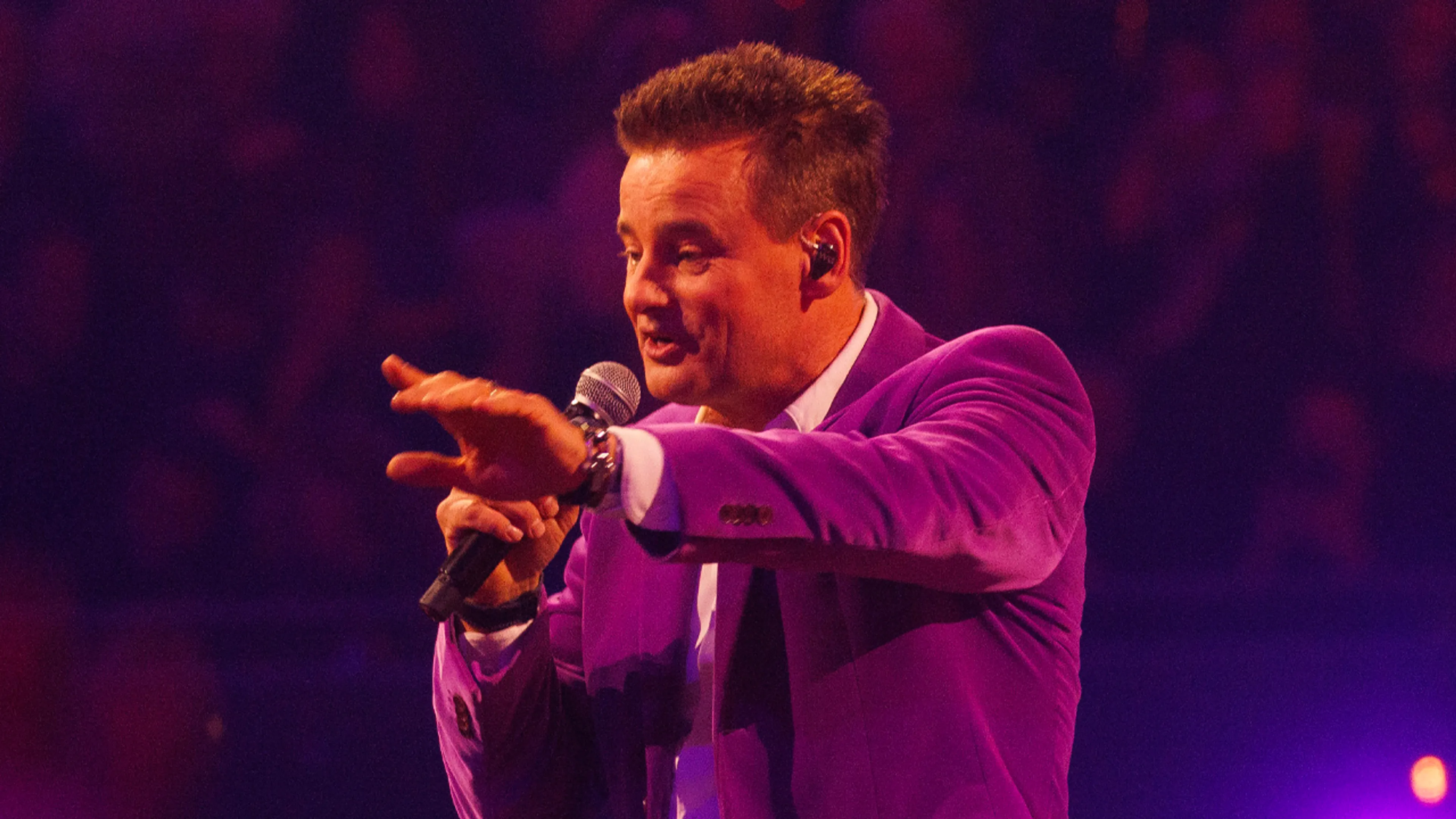 Wilfred Genee niet genomineerd voor Edison POP 2026 in de categorie Hollands