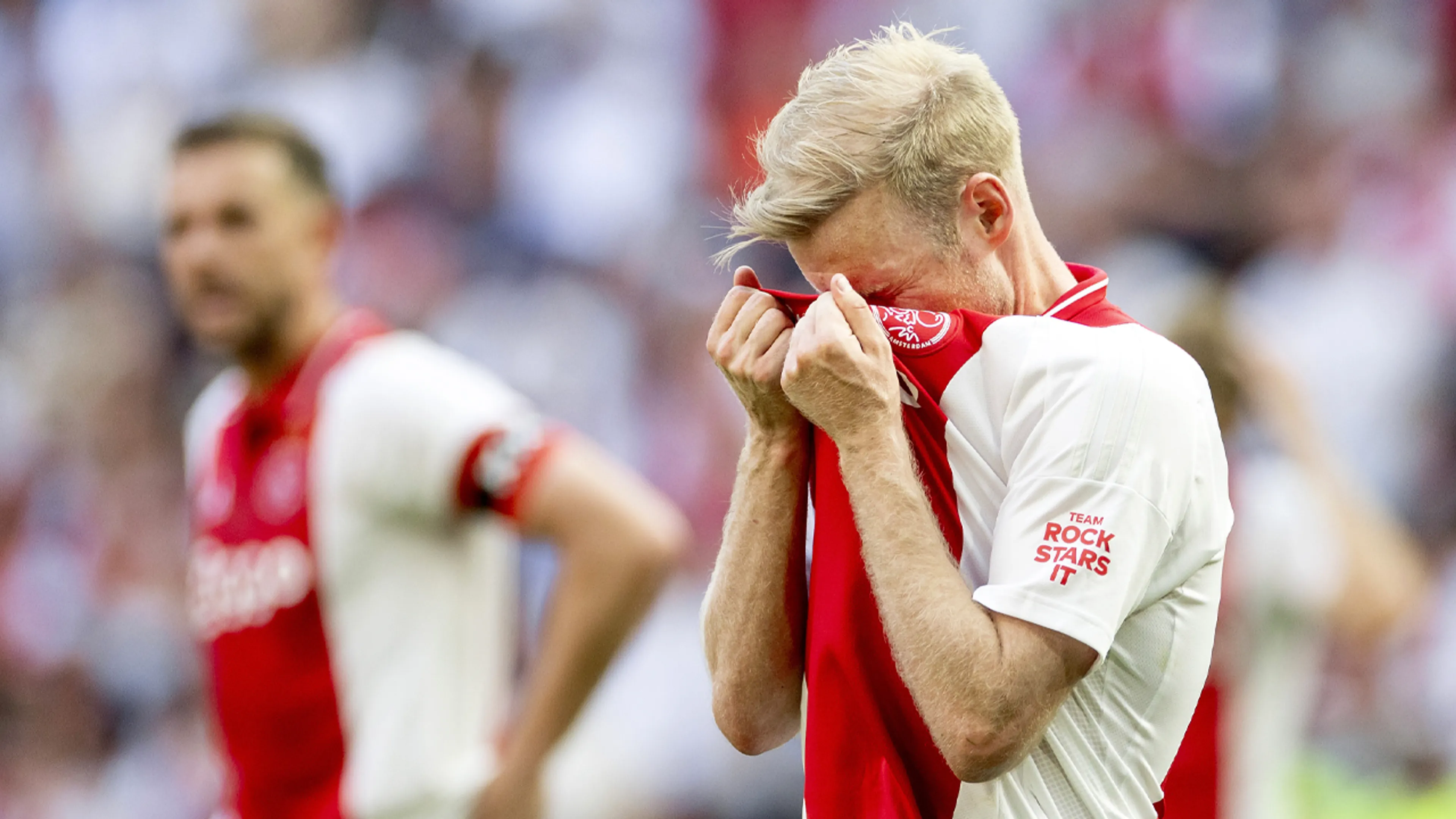 ‘PSV wordt kampioen, Ajax heeft gisteren zó'n enorme mentale tik gehad’