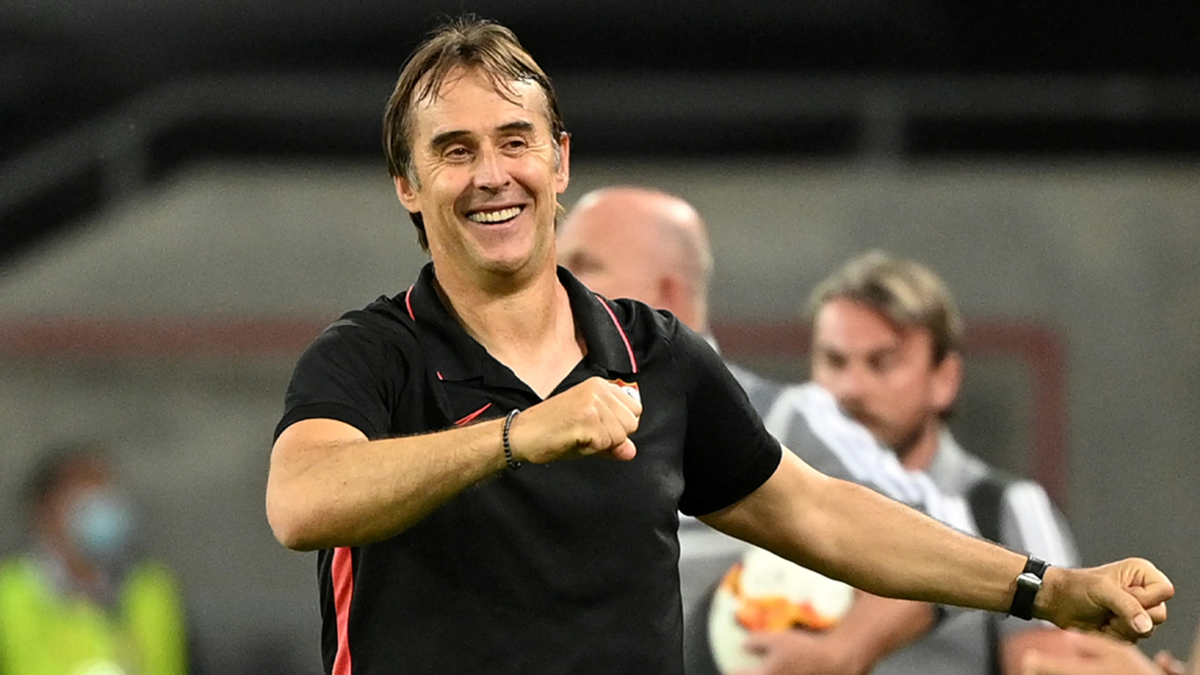 Sevilla ziet kansen in uitduel met Dortmund