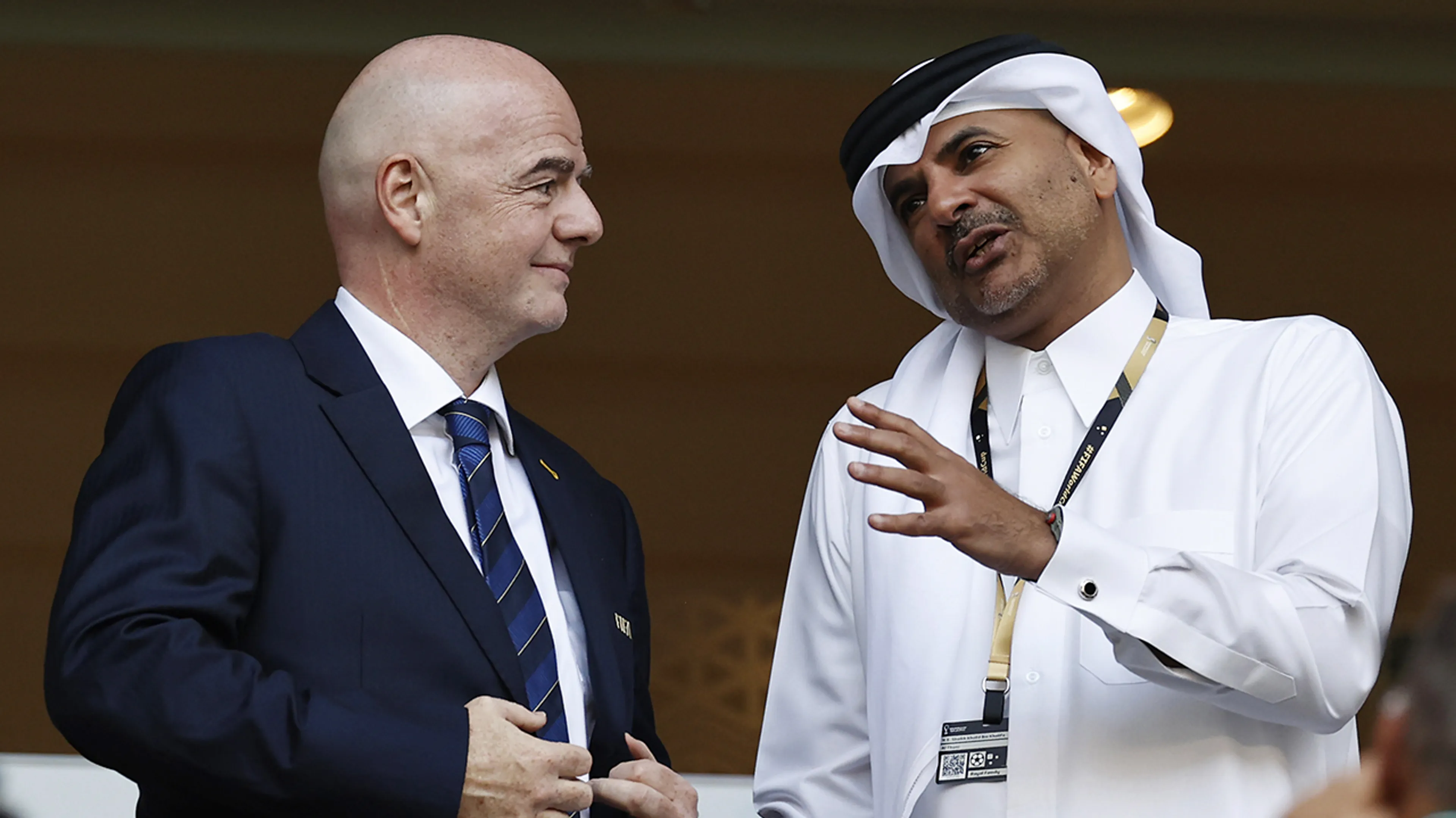 Mensenrechtenorganisaties bezorgd om duizenden overleden arbeiders in Saudi-Arabië richting WK