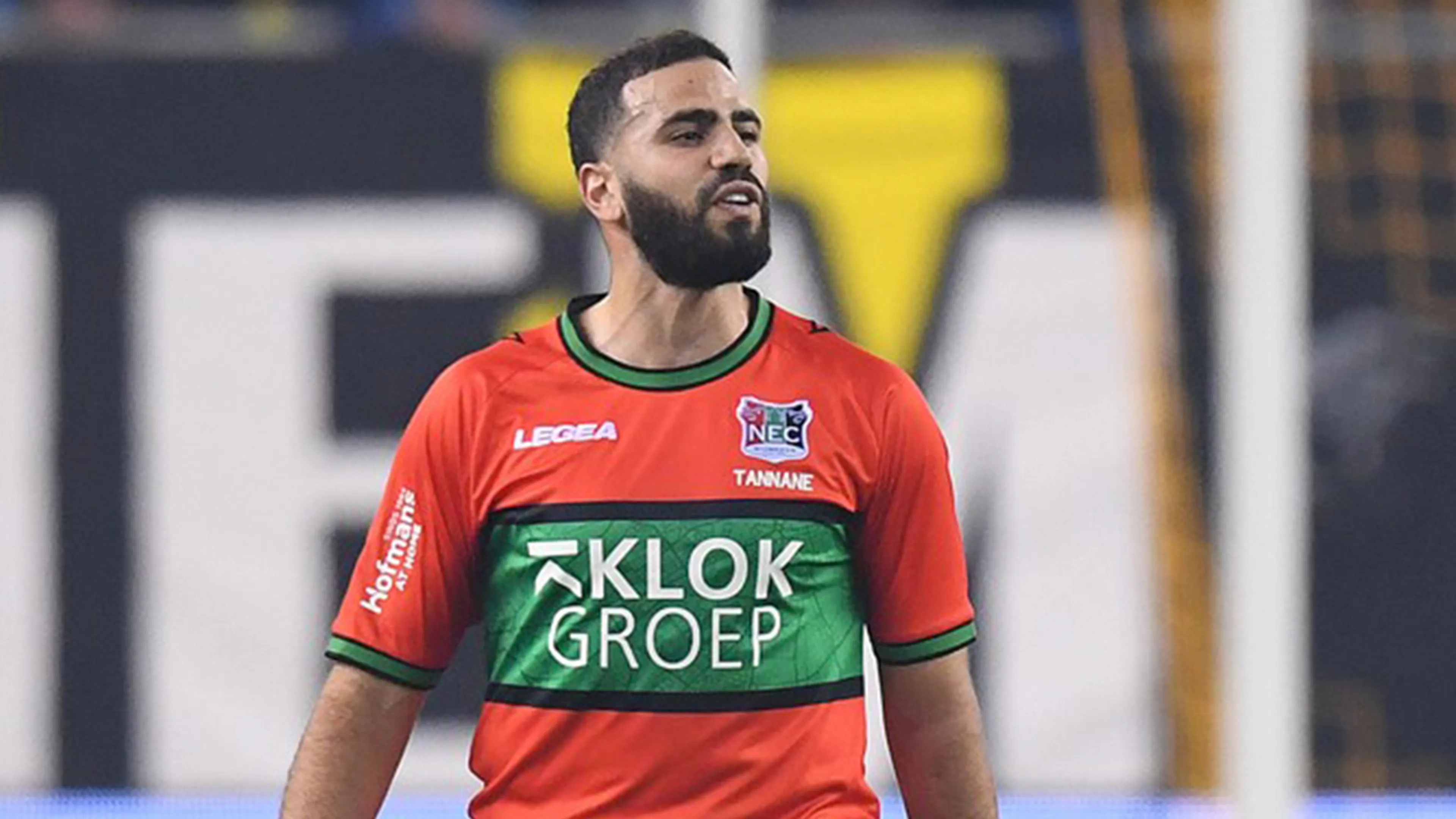 Tannane heeft in afscheidspost nog een laatste boodschap voor Vitesse